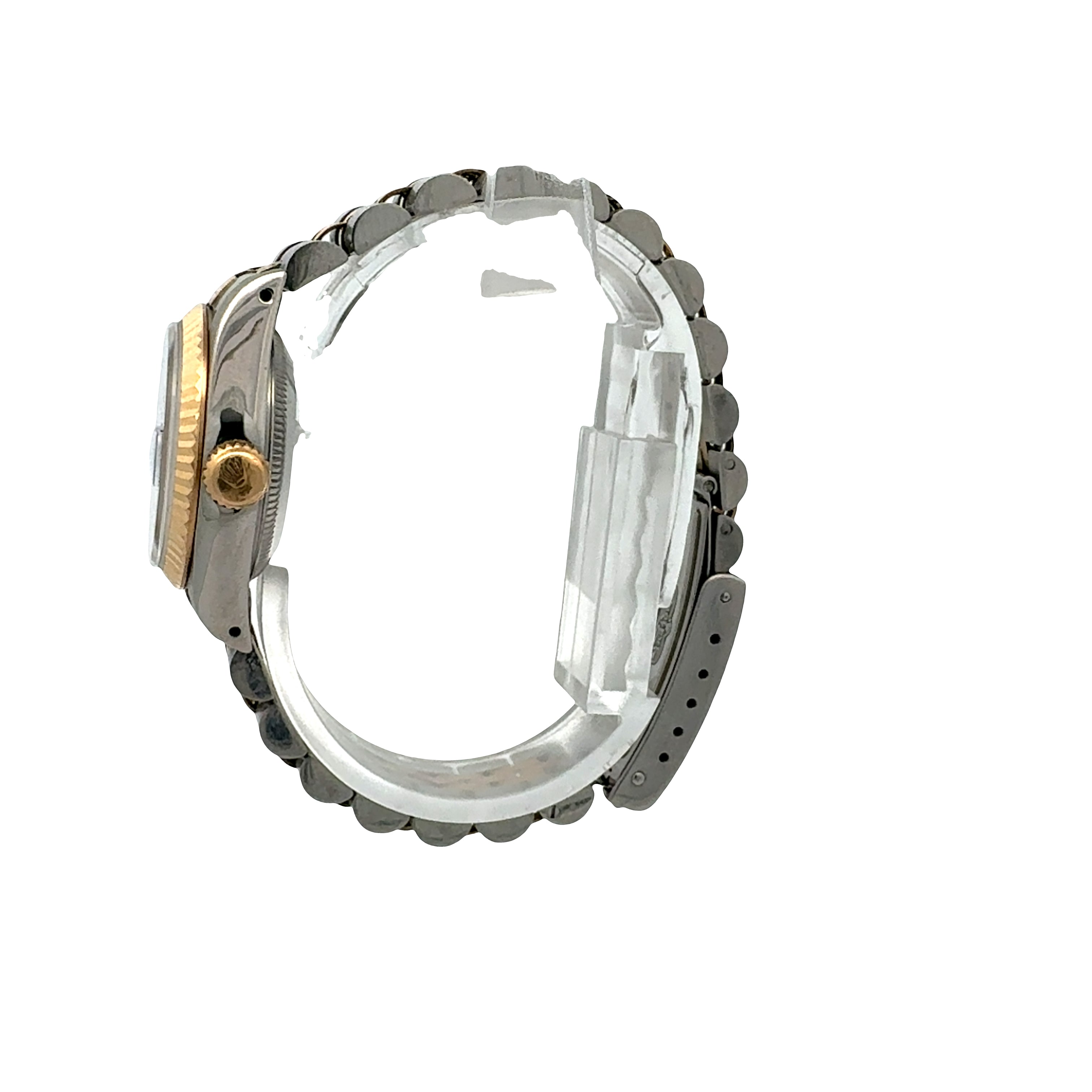 Rolex Lady Datejust reference 69173 Factory Diamond Dial