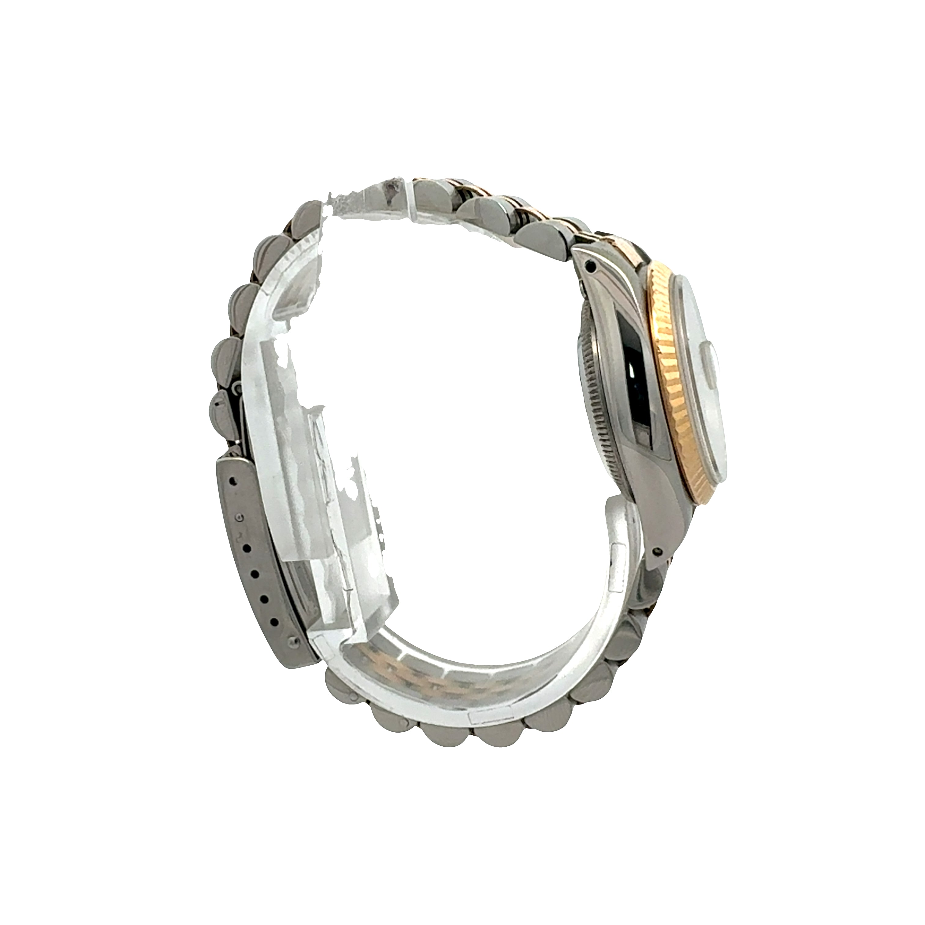 Rolex Lady Datejust reference 69173 Factory Diamond Dial