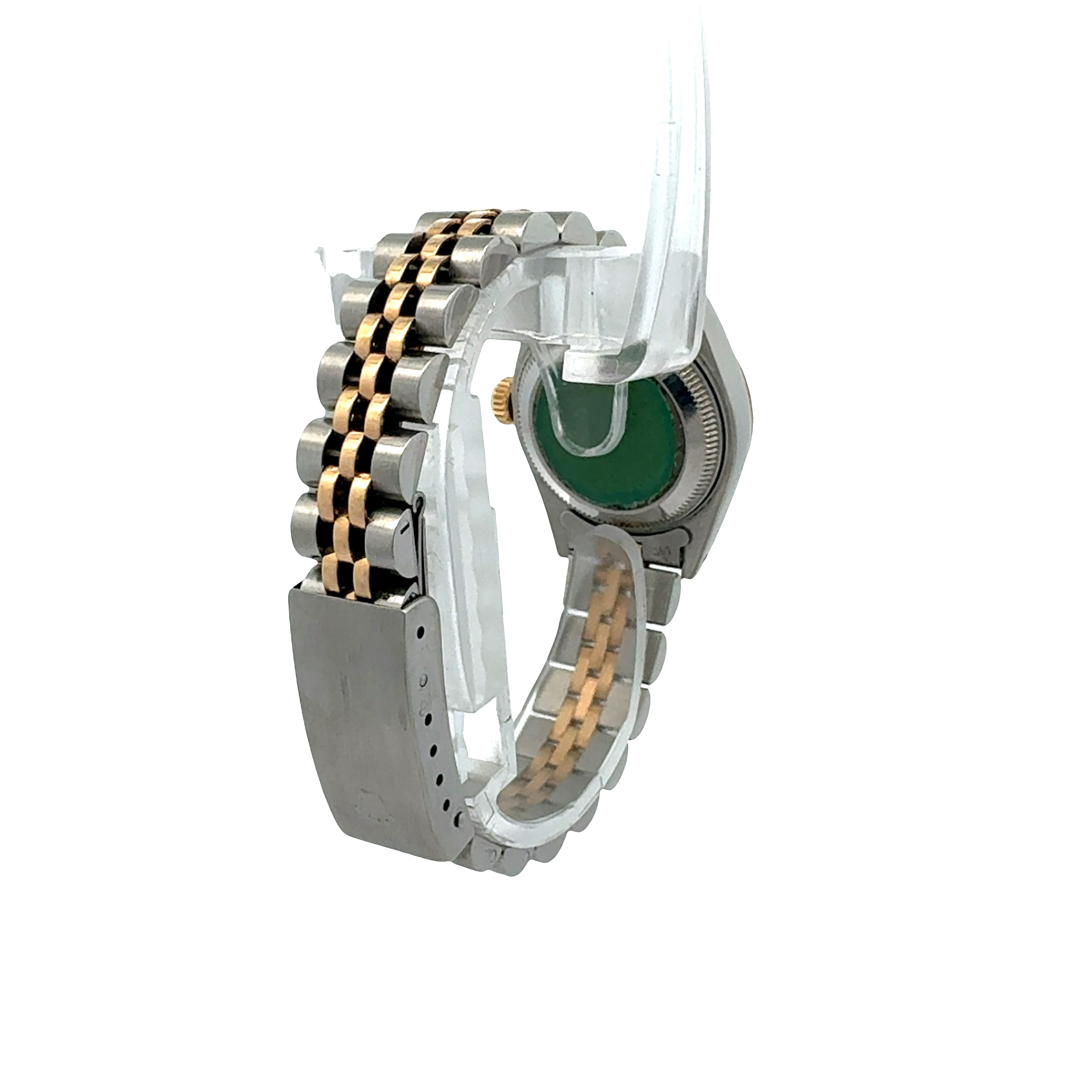 Rolex Lady Datejust reference 69173 Factory Diamond Dial