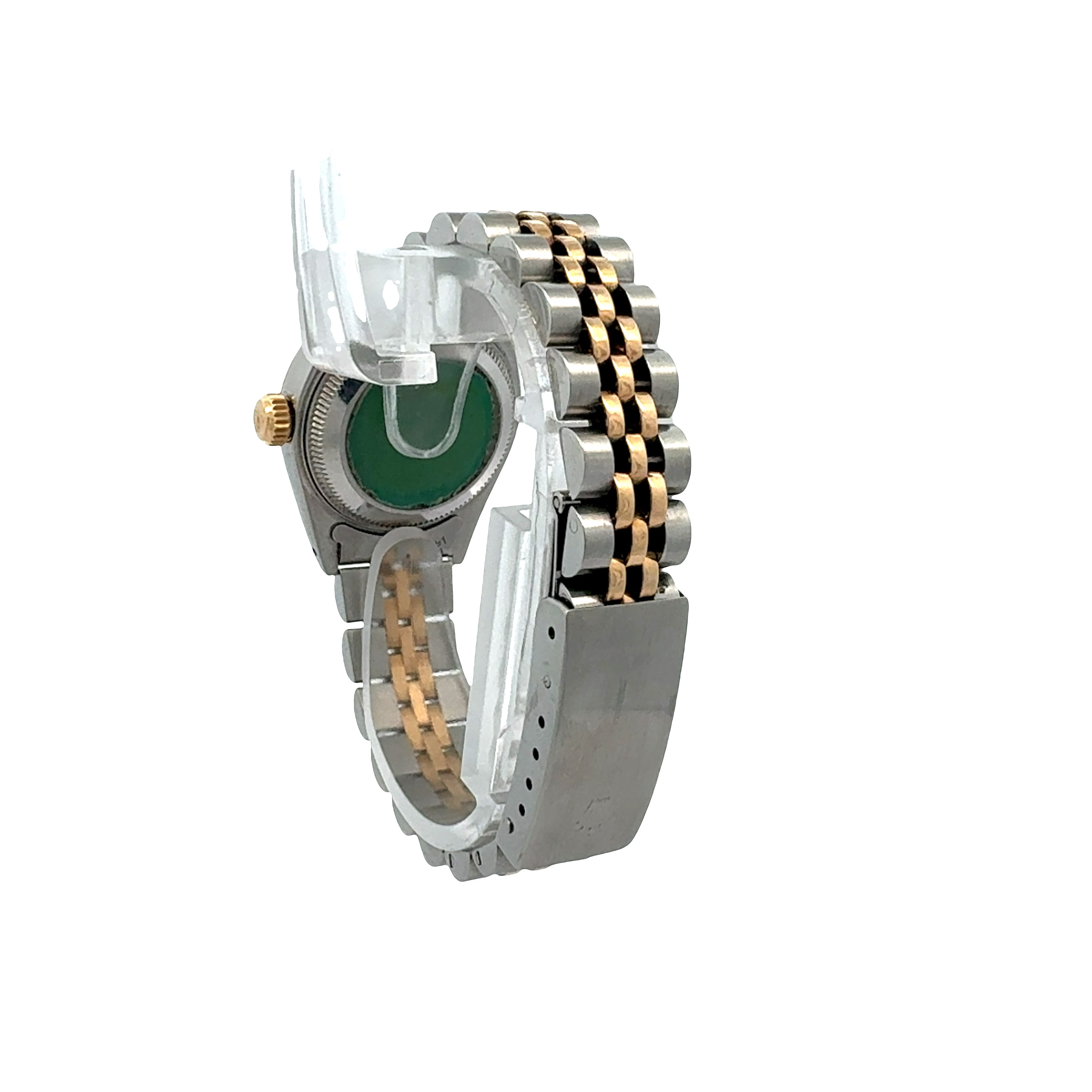 Rolex Lady Datejust reference 69173 Factory Diamond Dial