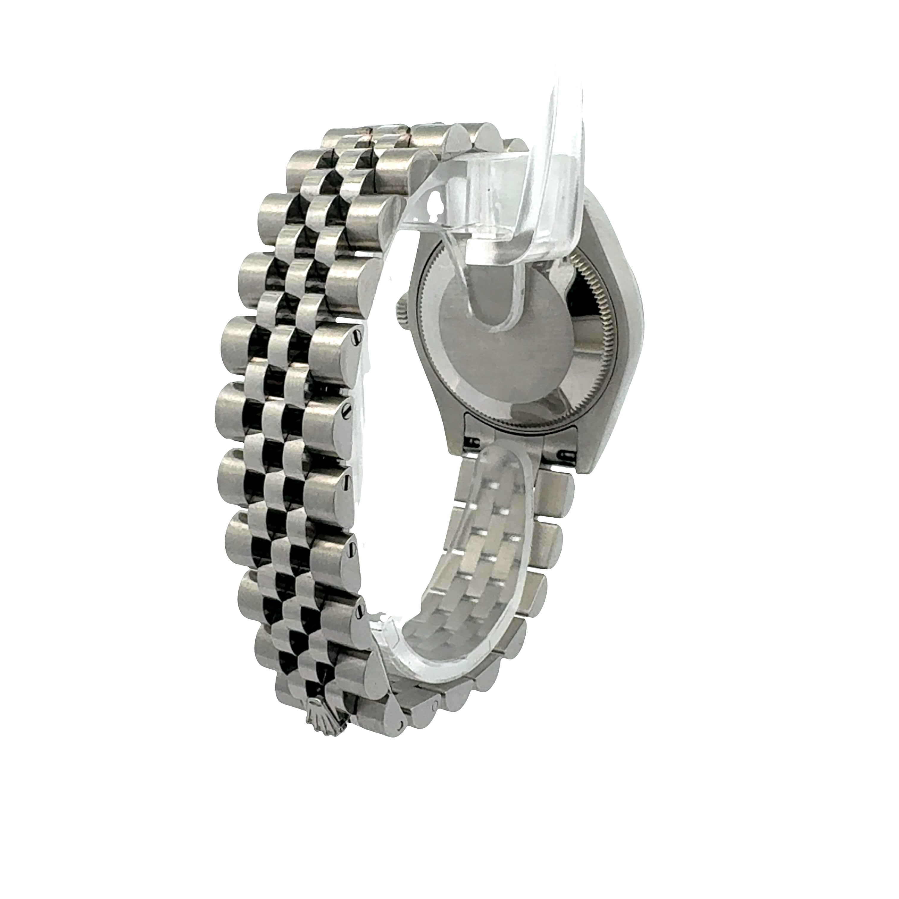 Rolex Datejust 31 reference 178274 Factory Diamond Dial