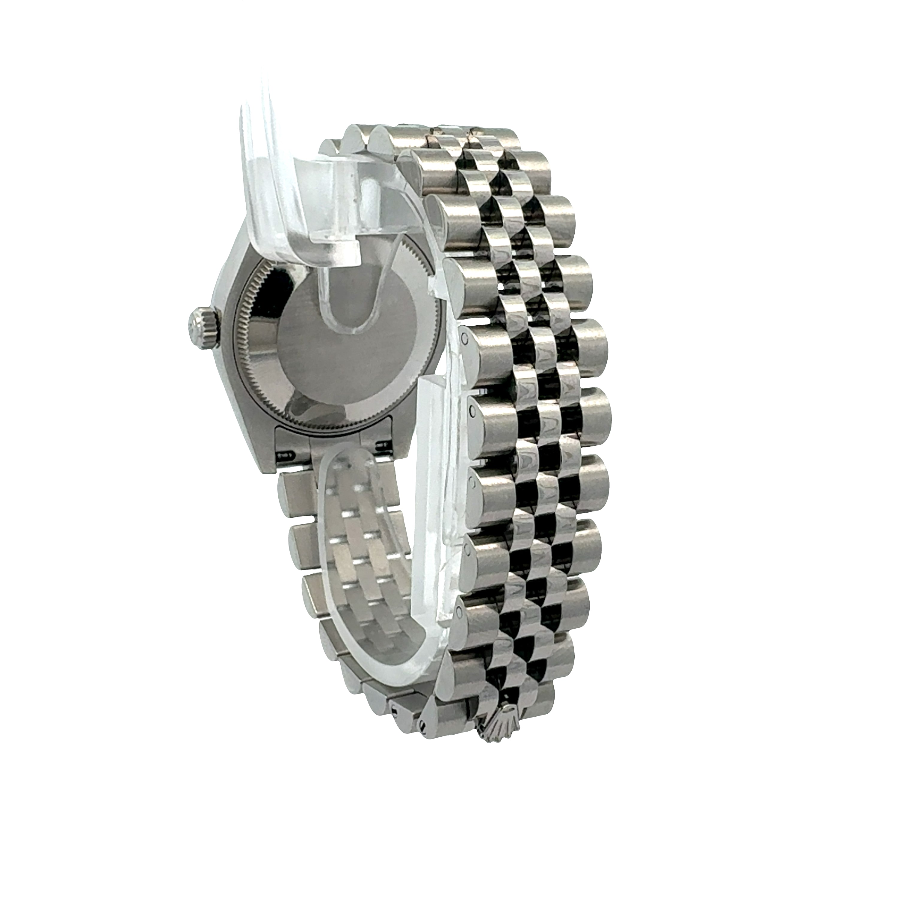 Rolex Datejust 31 reference 178274 Factory Diamond Dial