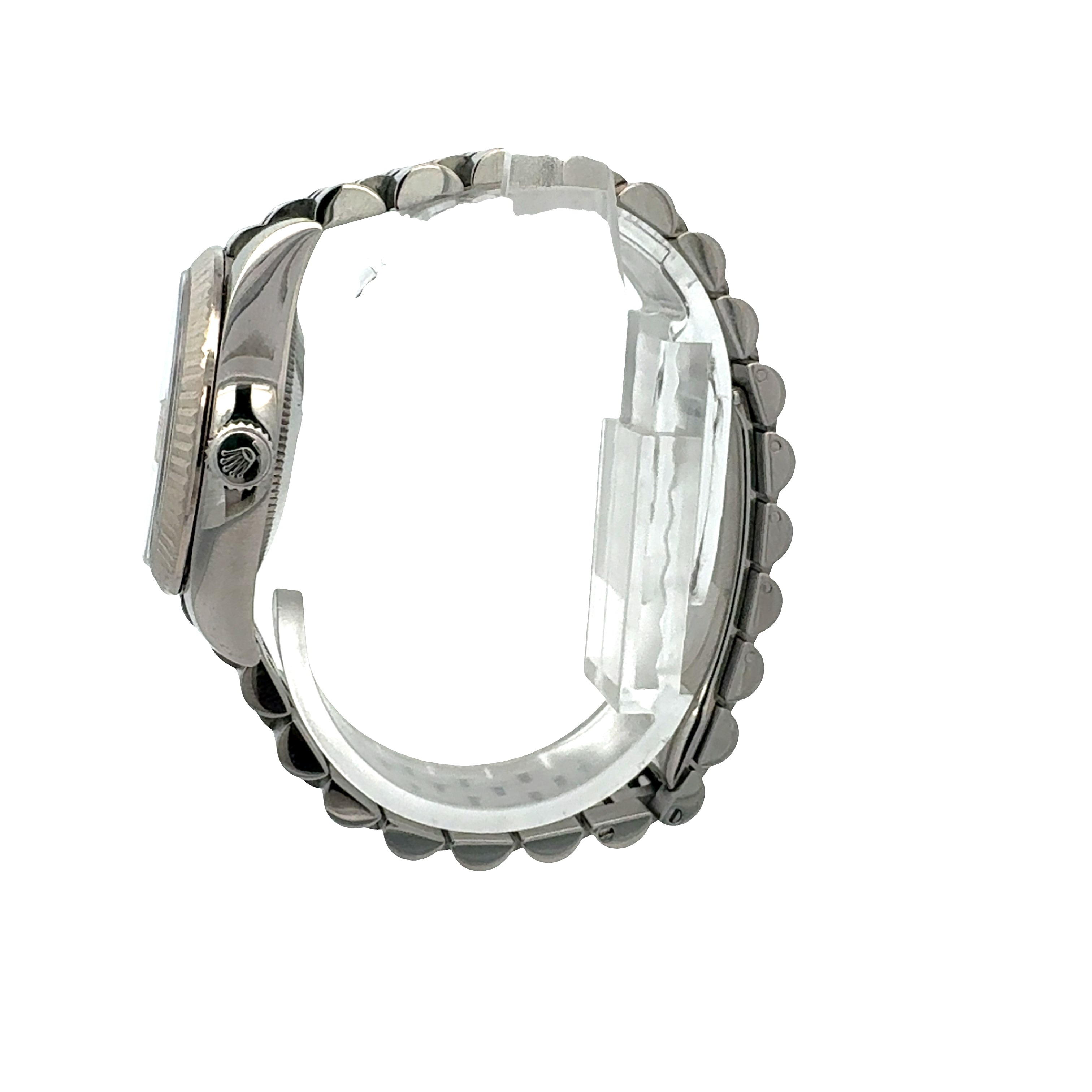 Rolex Datejust 31 reference 178274 Factory Diamond Dial