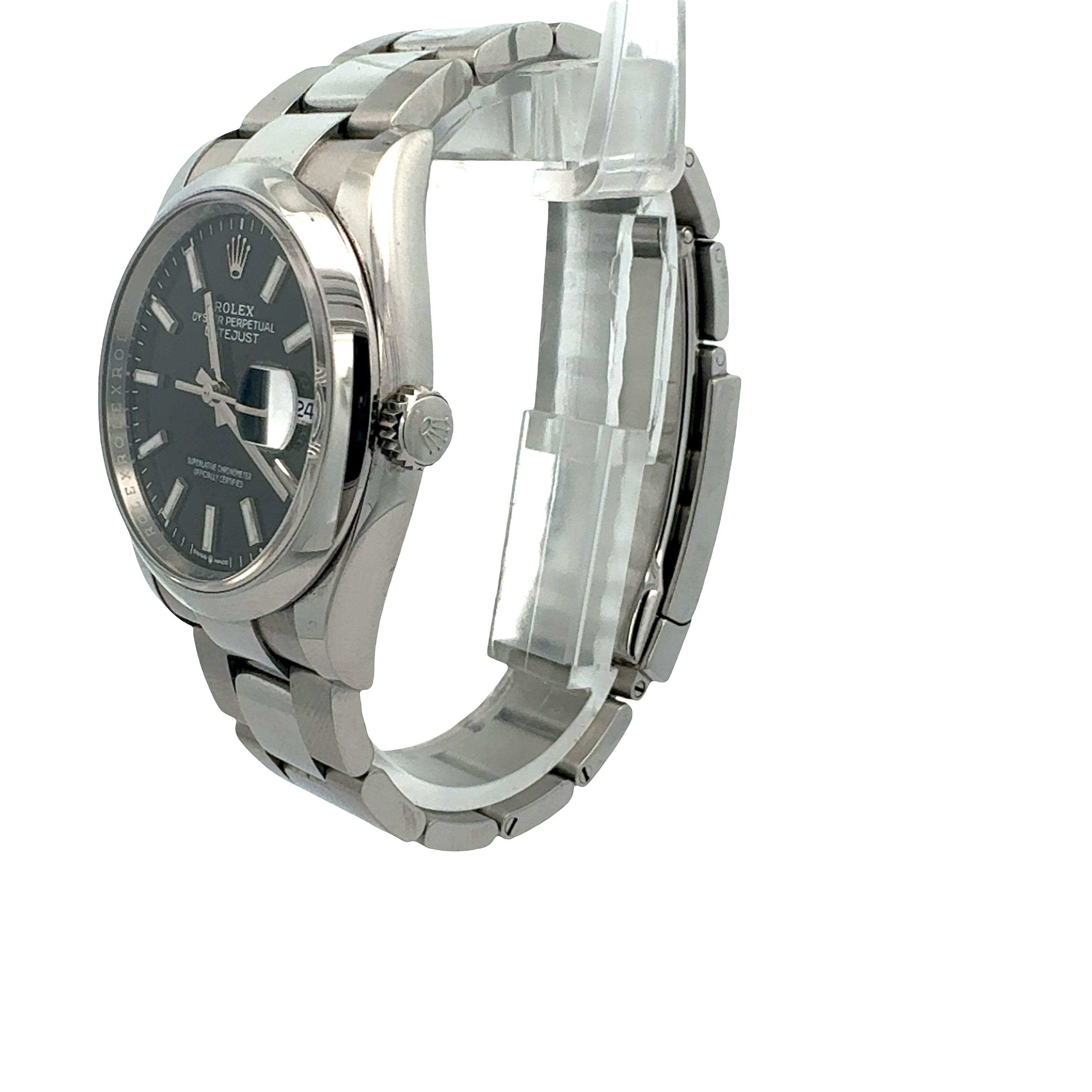 Rolex Datejust 36 reference 126200