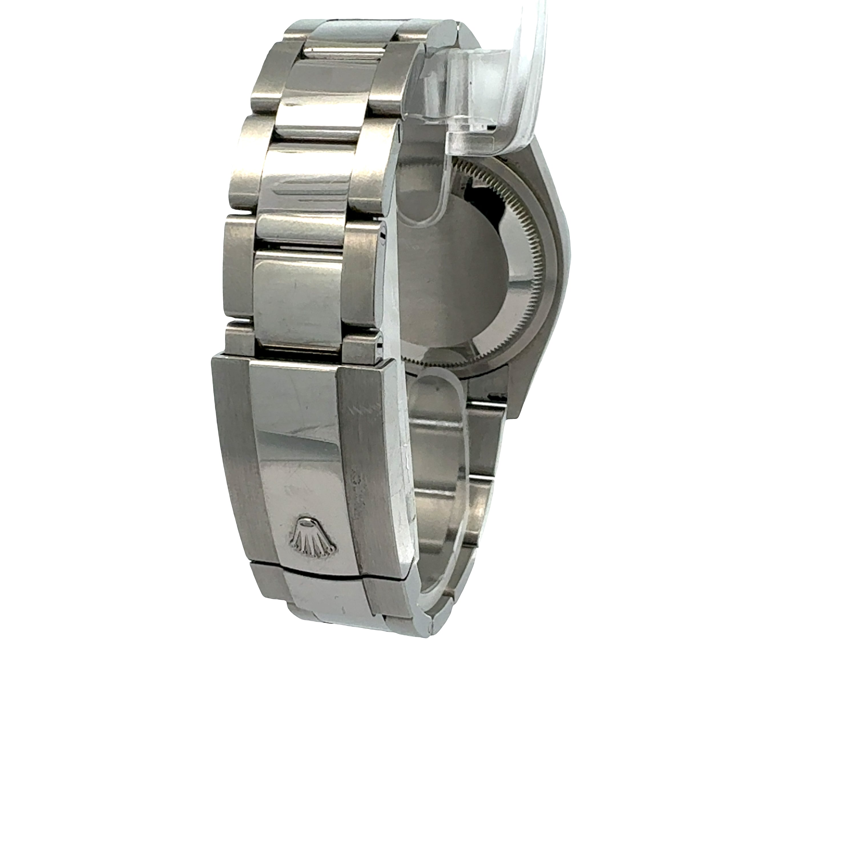 Rolex Datejust 36 reference 126200