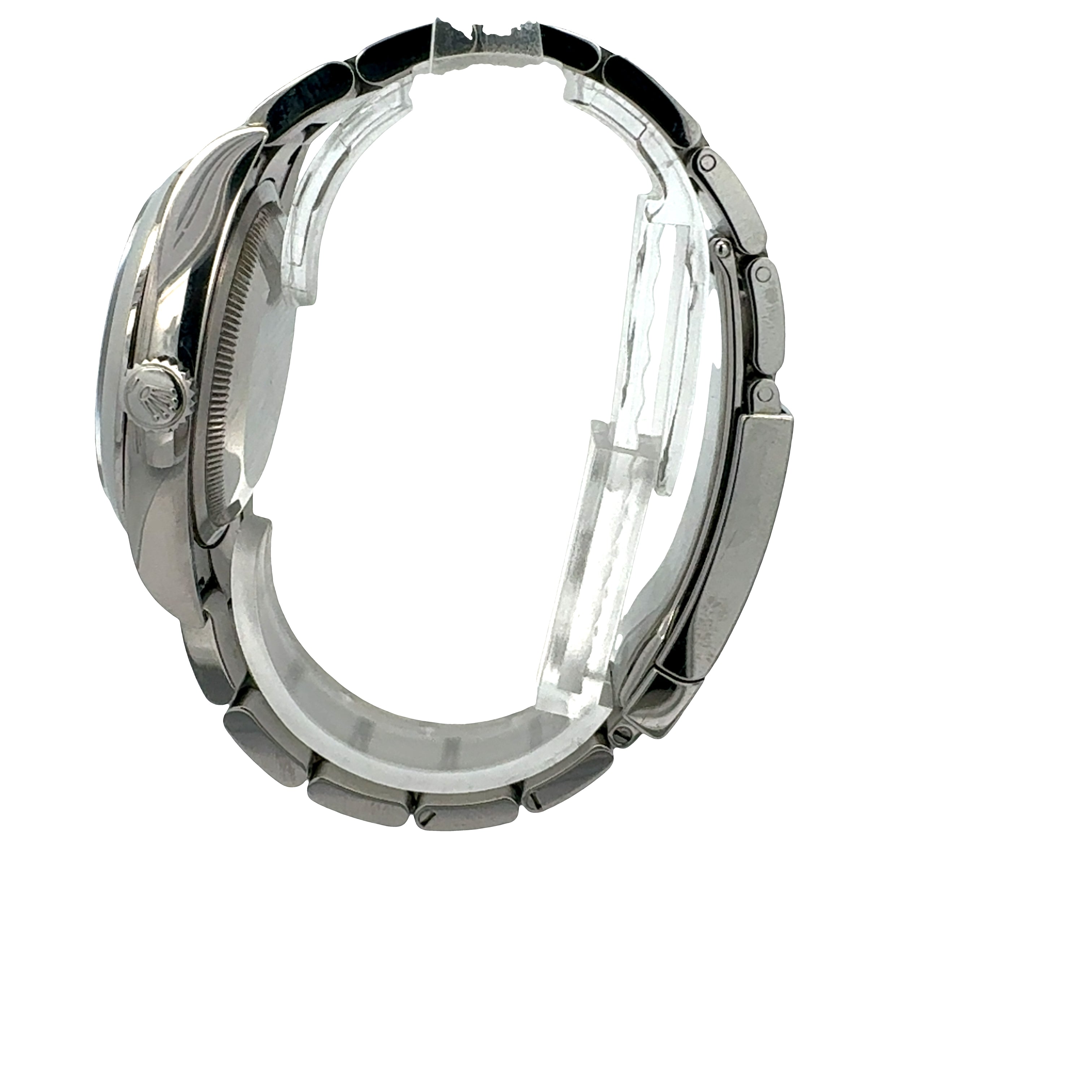 Rolex Datejust 36 reference 126200