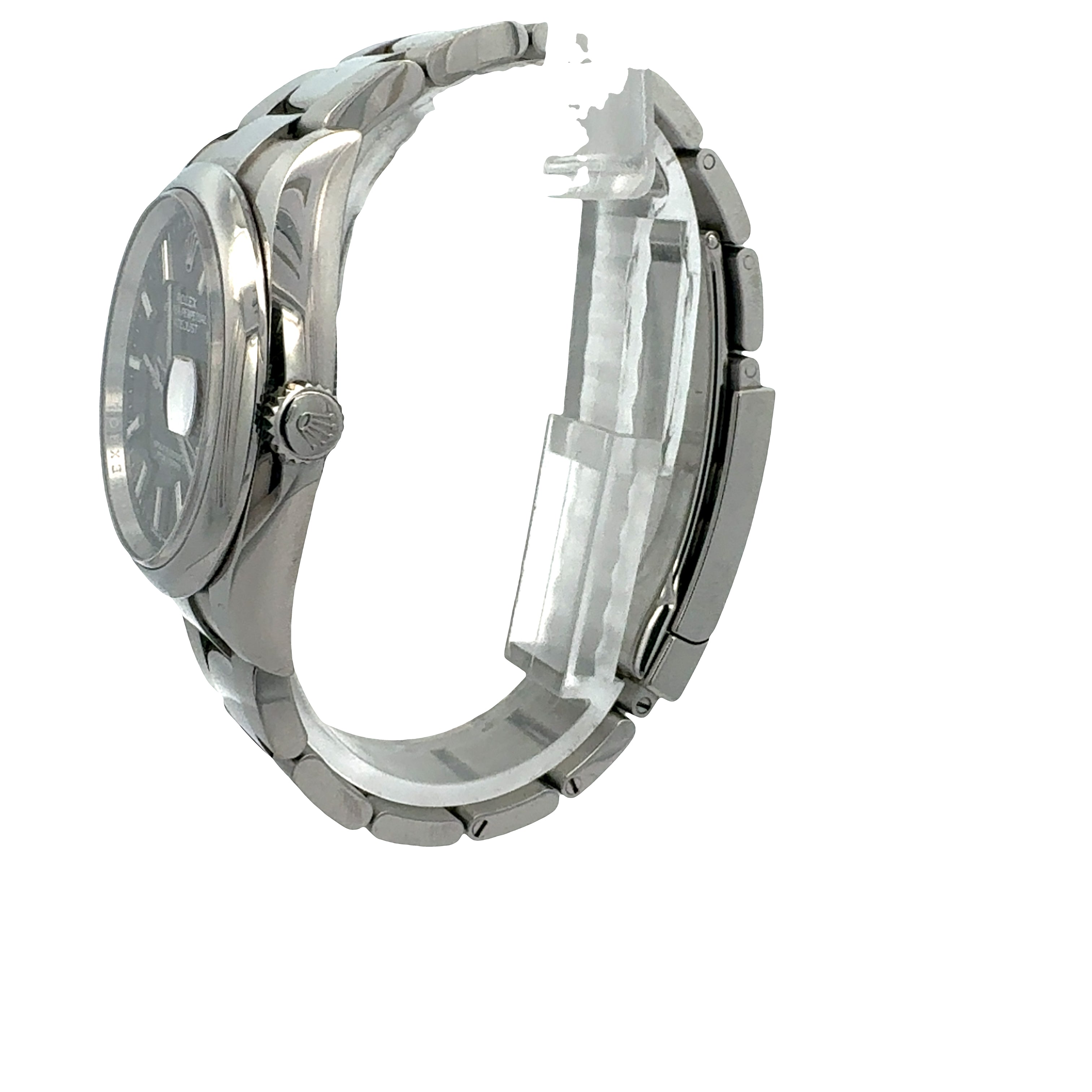 Rolex Datejust 36 reference 126200