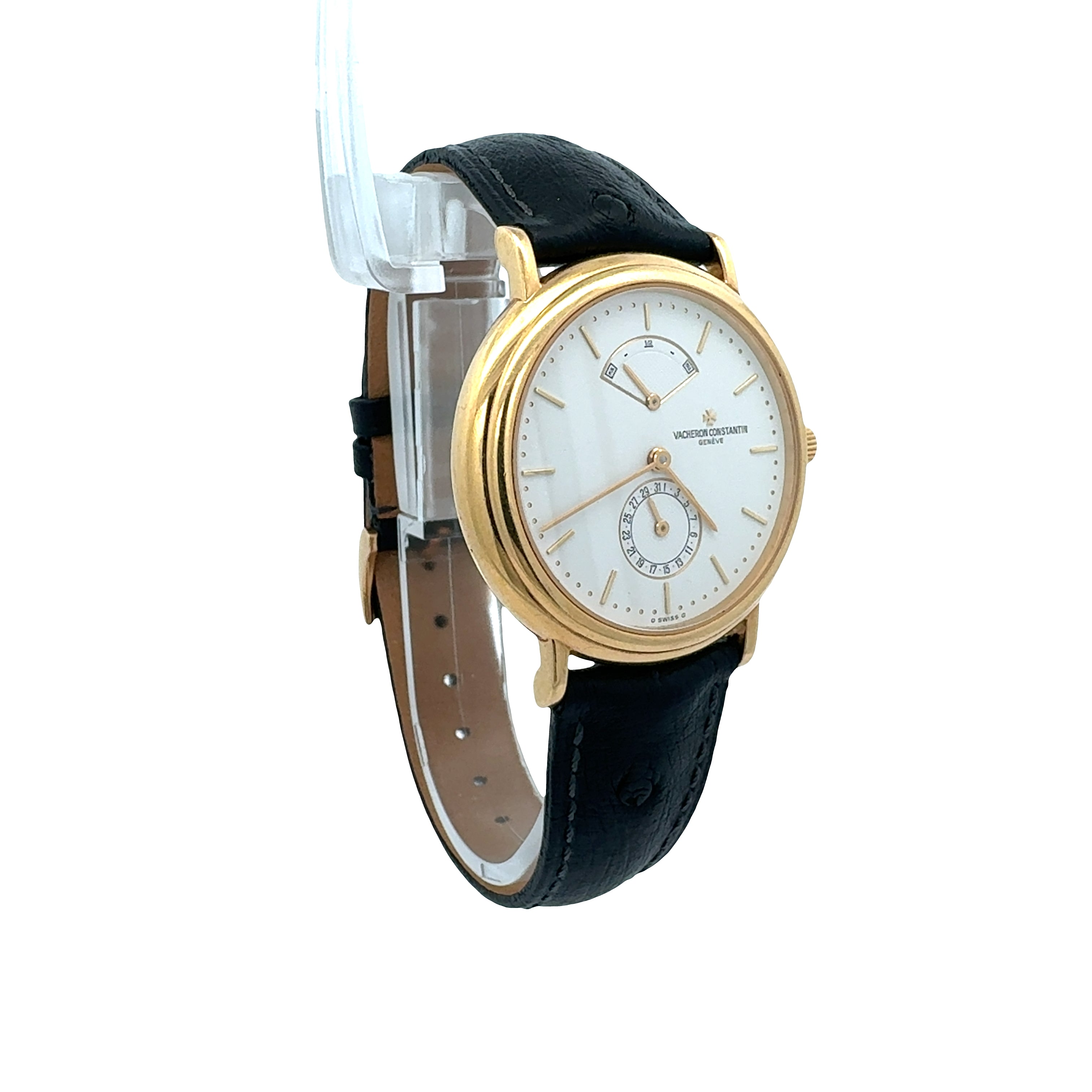 Vacheron Constantin Power Reserve Historiques reference 48101