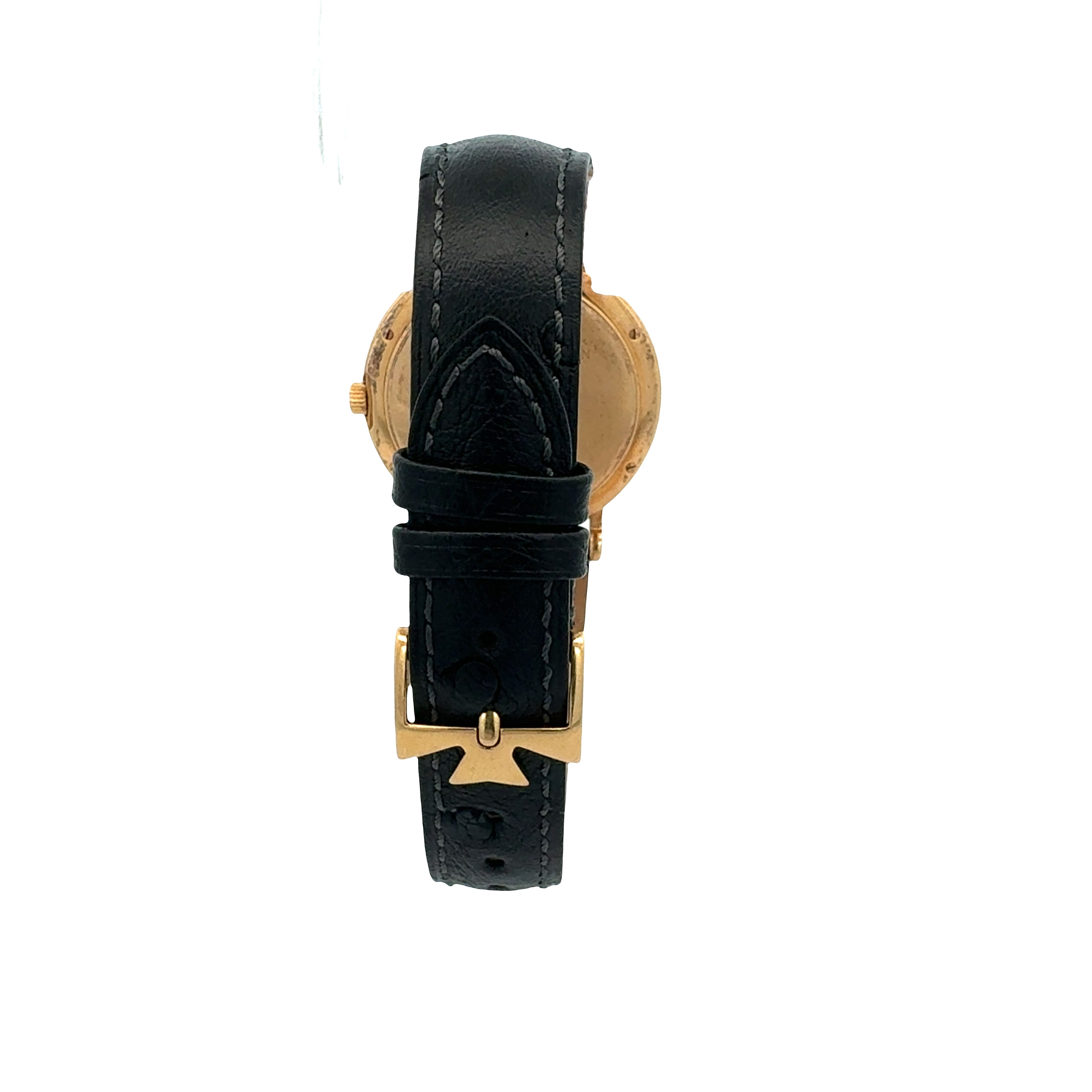 Vacheron Constantin Power Reserve Historiques reference 48101