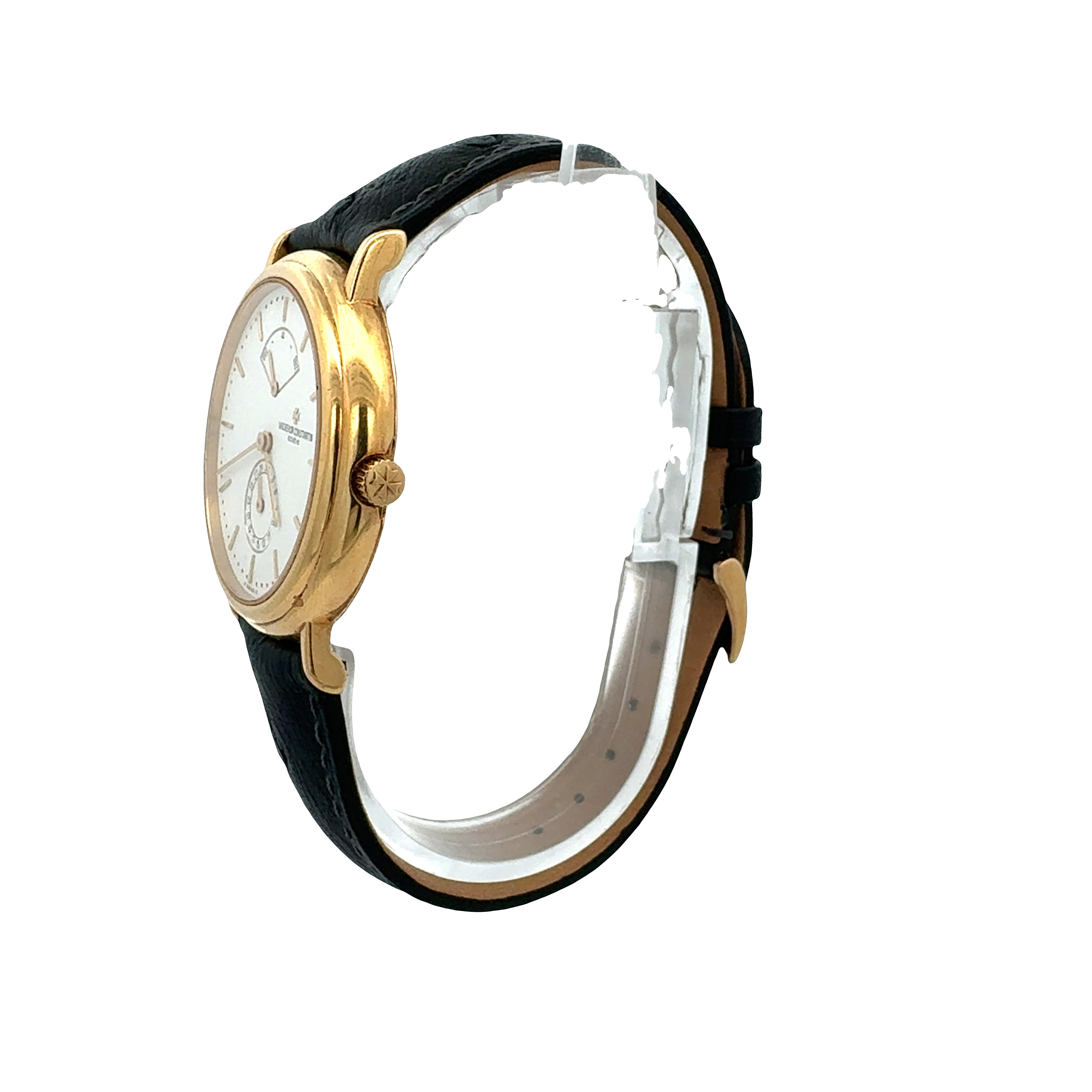 Vacheron Constantin Power Reserve Historiques reference 48101