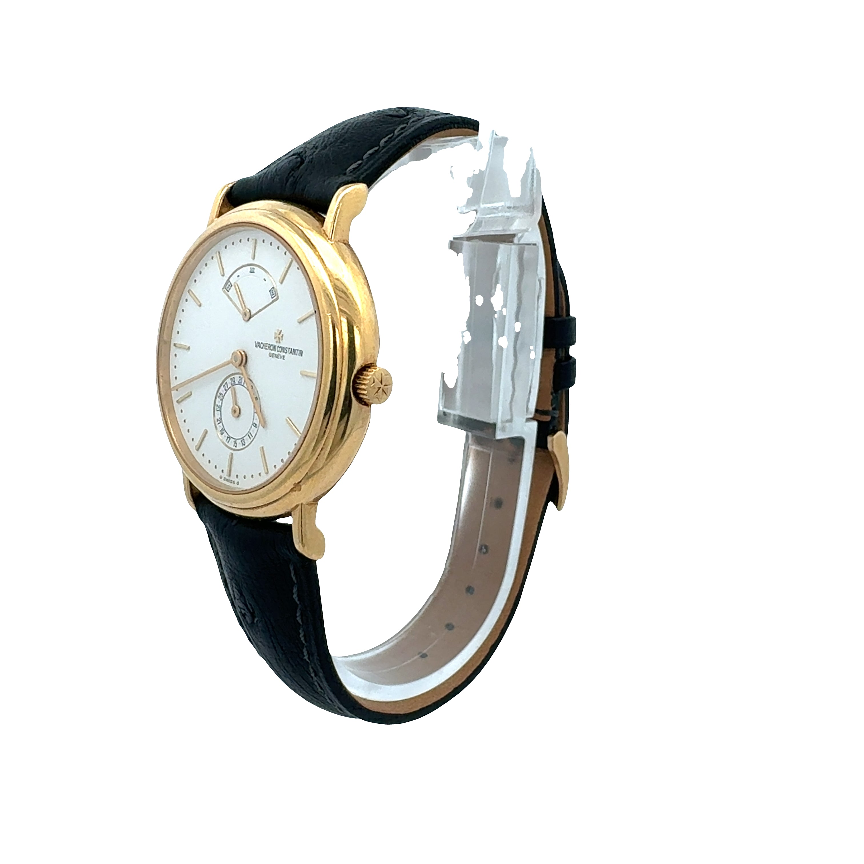 Vacheron Constantin Power Reserve Historiques reference 48101
