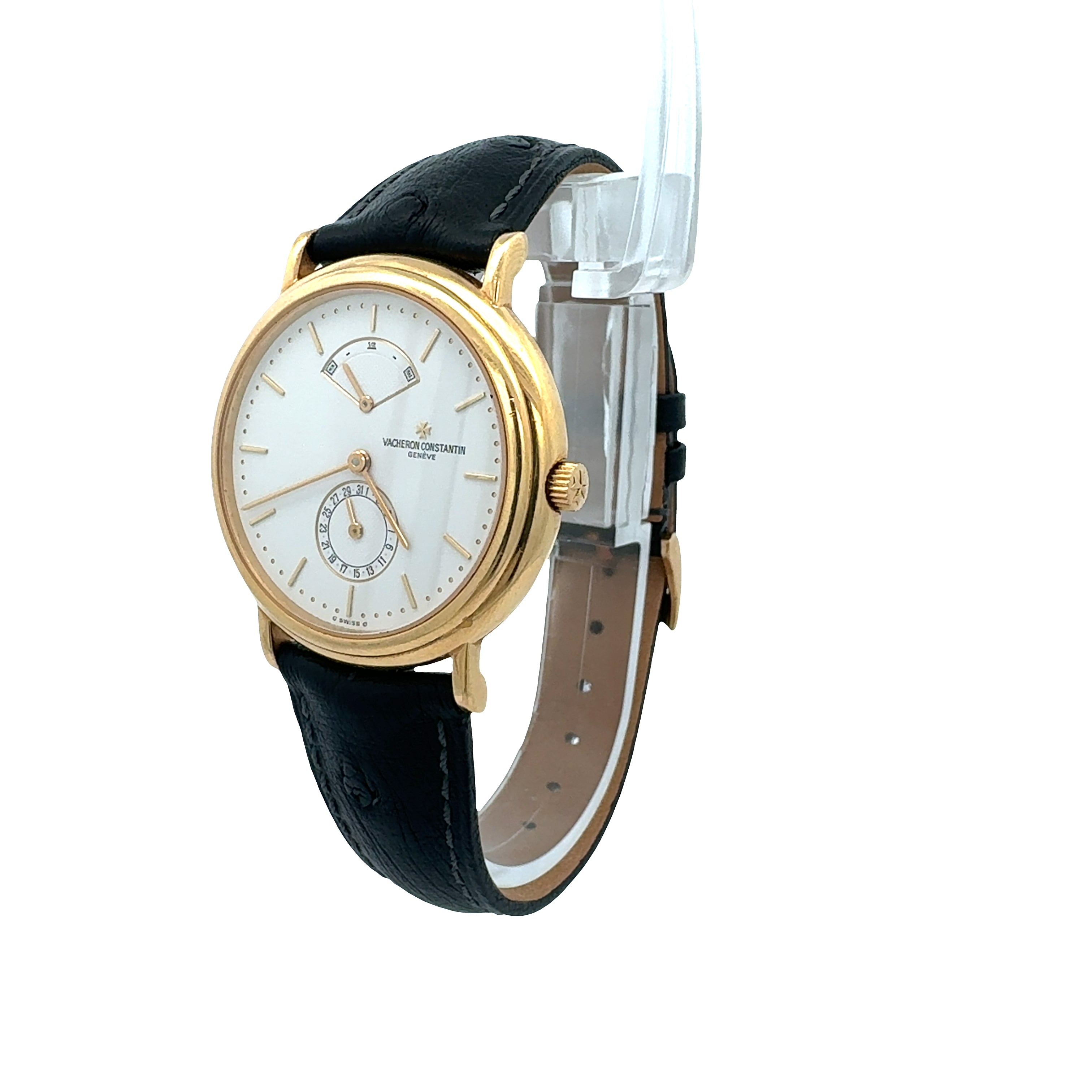 Vacheron Constantin Power Reserve Historiques reference 48101
