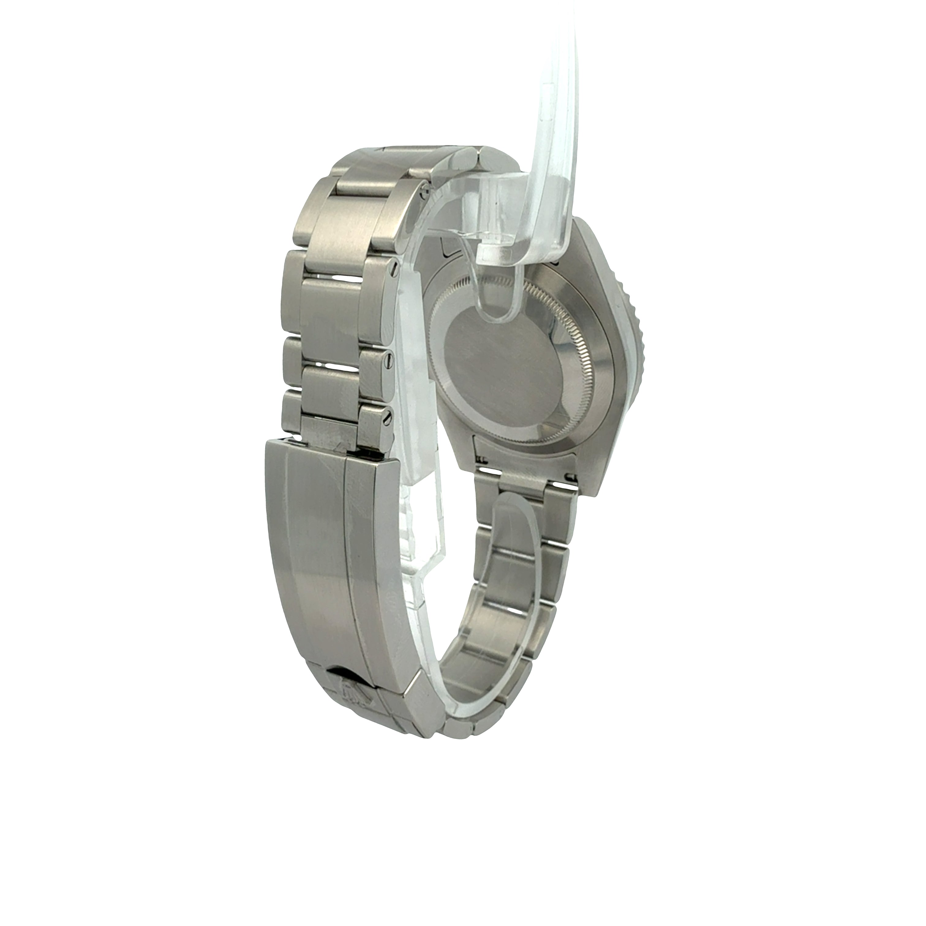 Rolex Submariner Date reference 116610LN