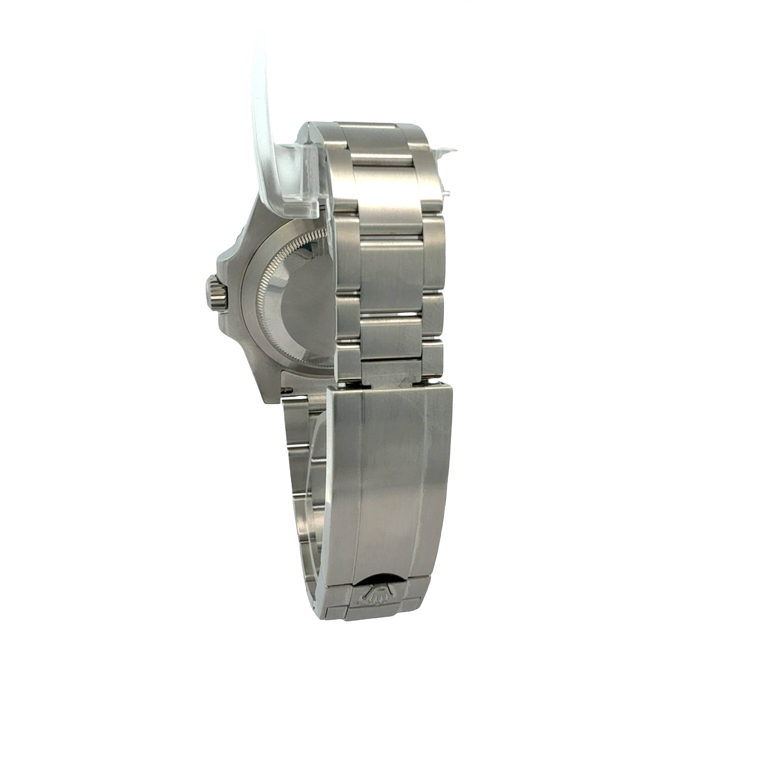 Rolex Submariner Date reference 116610LN