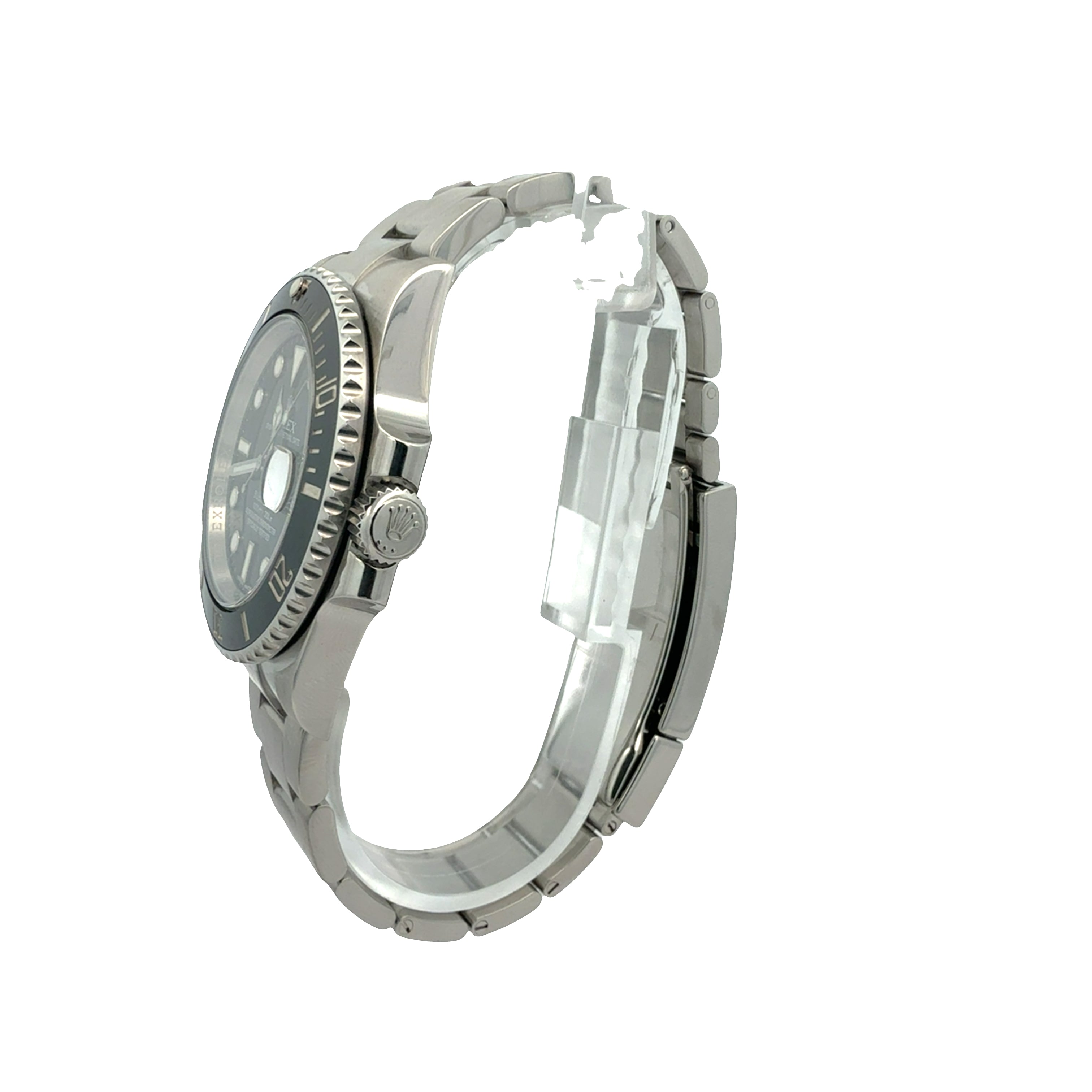 Rolex Submariner Date reference 116610LN