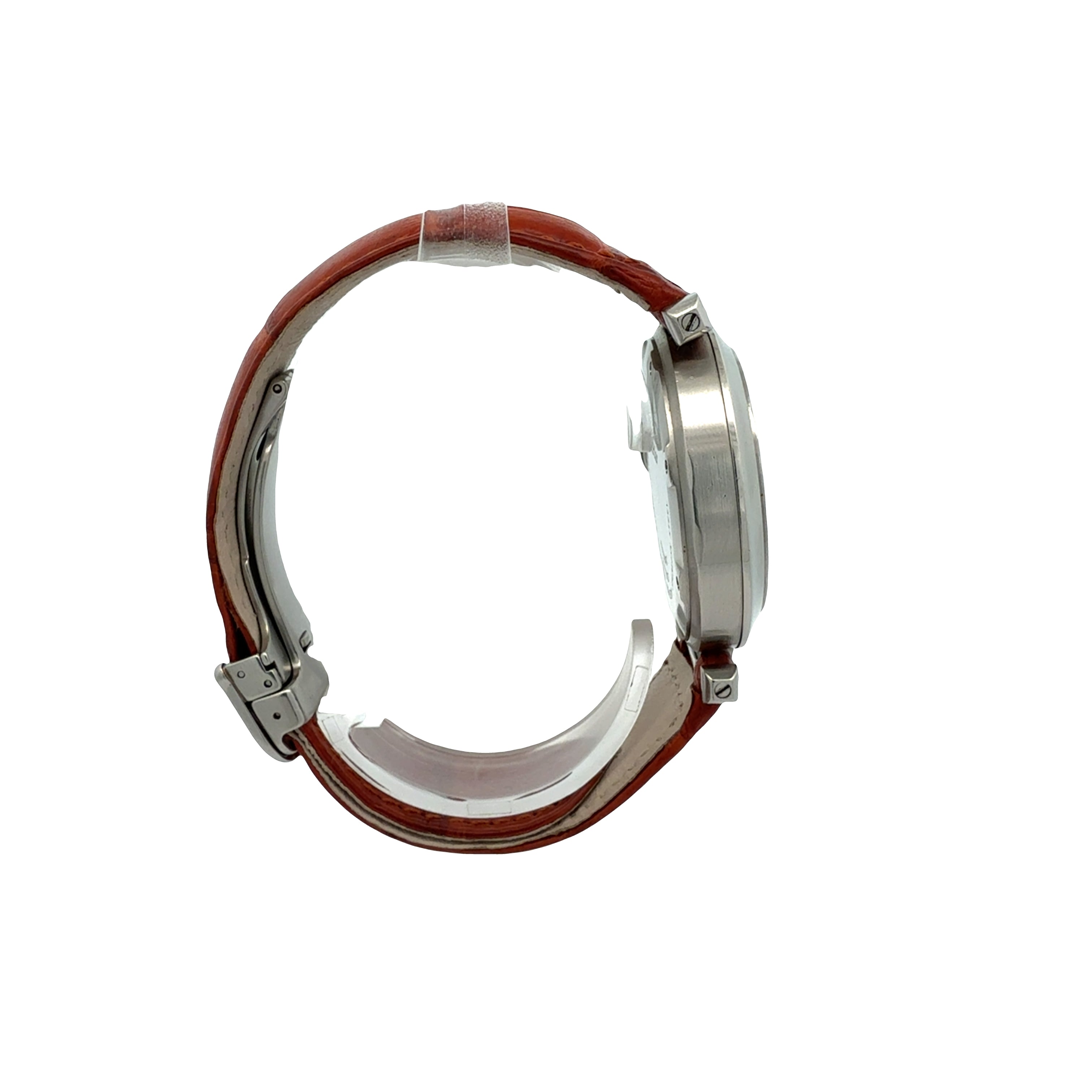 Cartier Pasha reference 2324