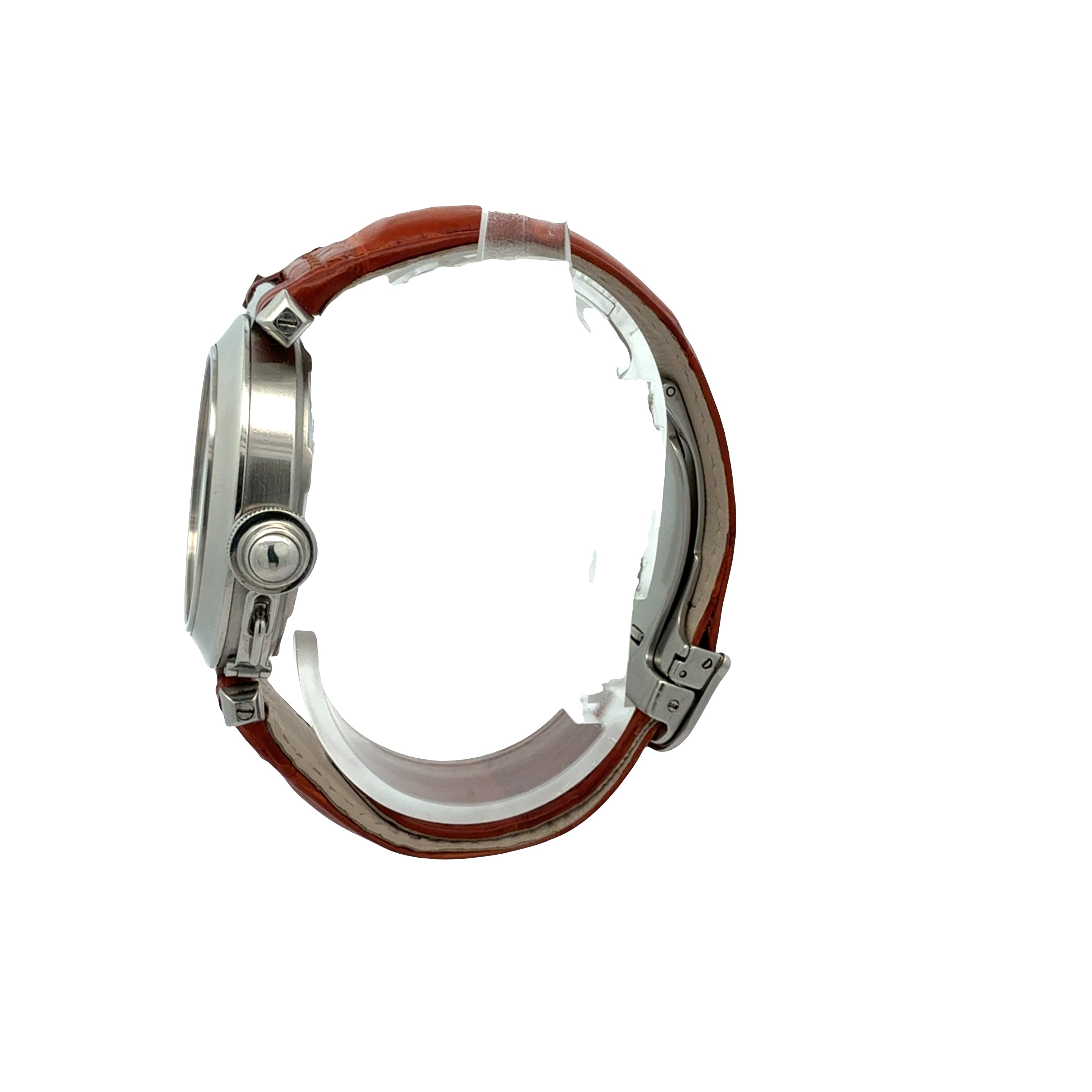 Cartier Pasha reference 2324