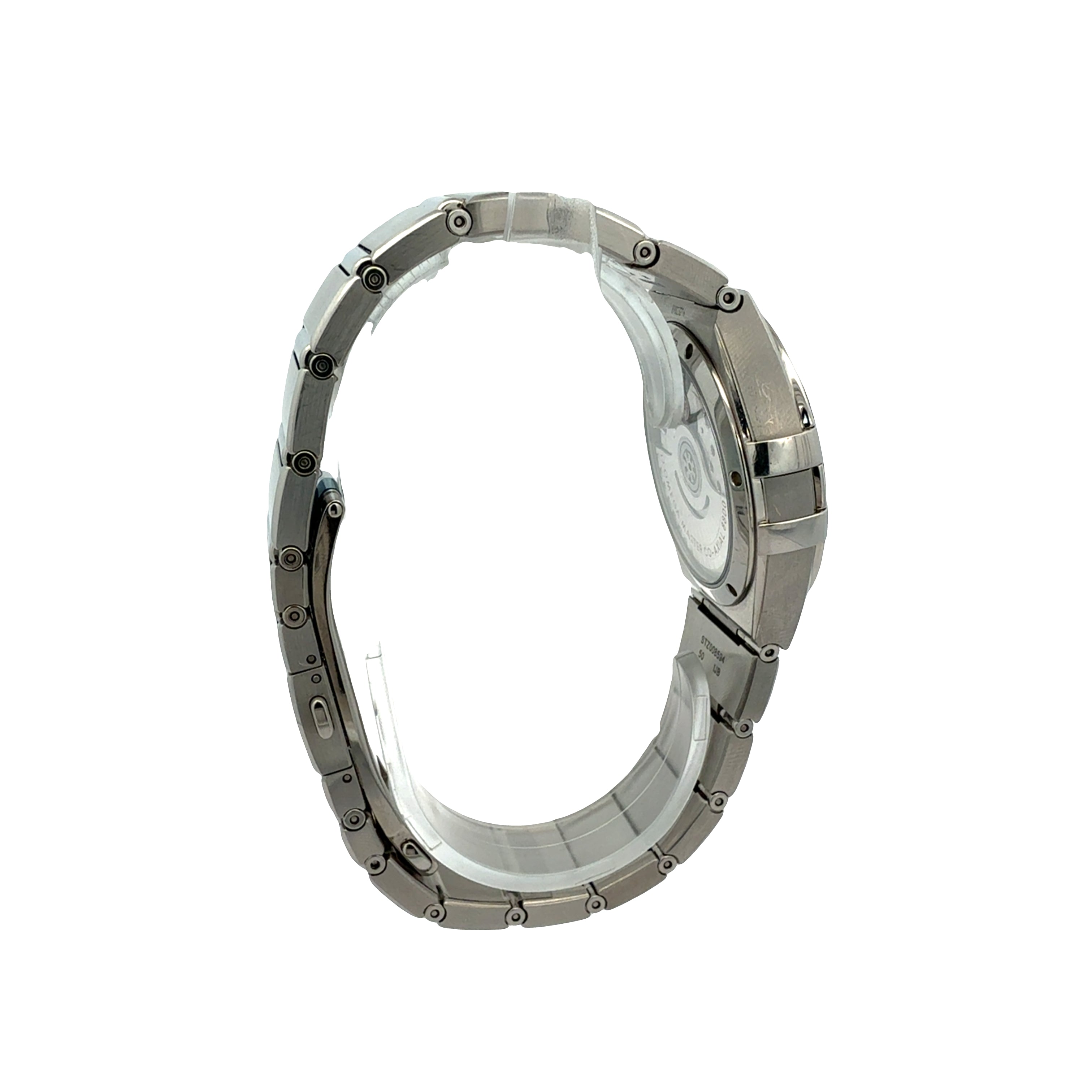 Omega Constellation Co-Axial Chronometer reference 131.10.36.20.01.001