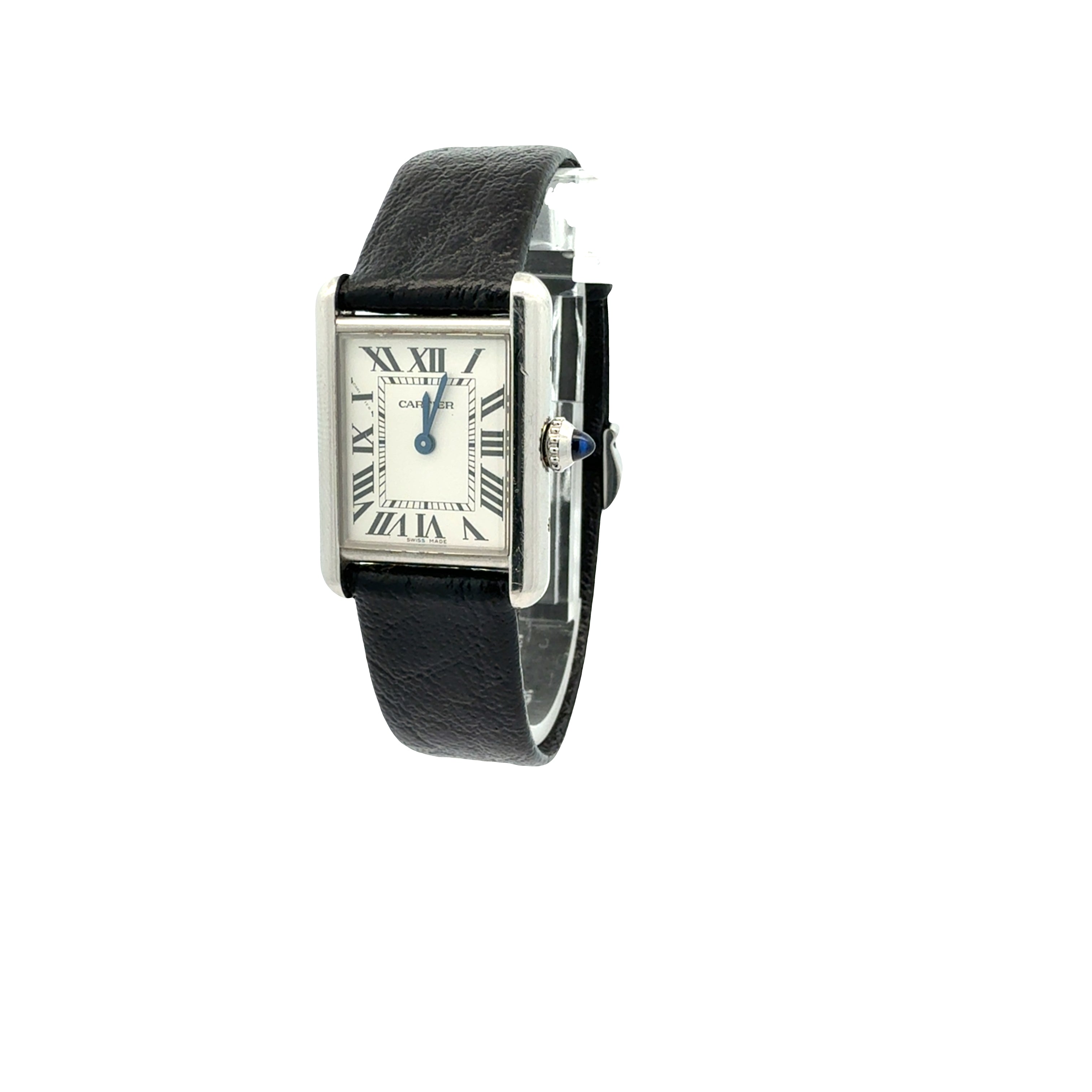 Cartier Tank Must reference WSTA0042/4322