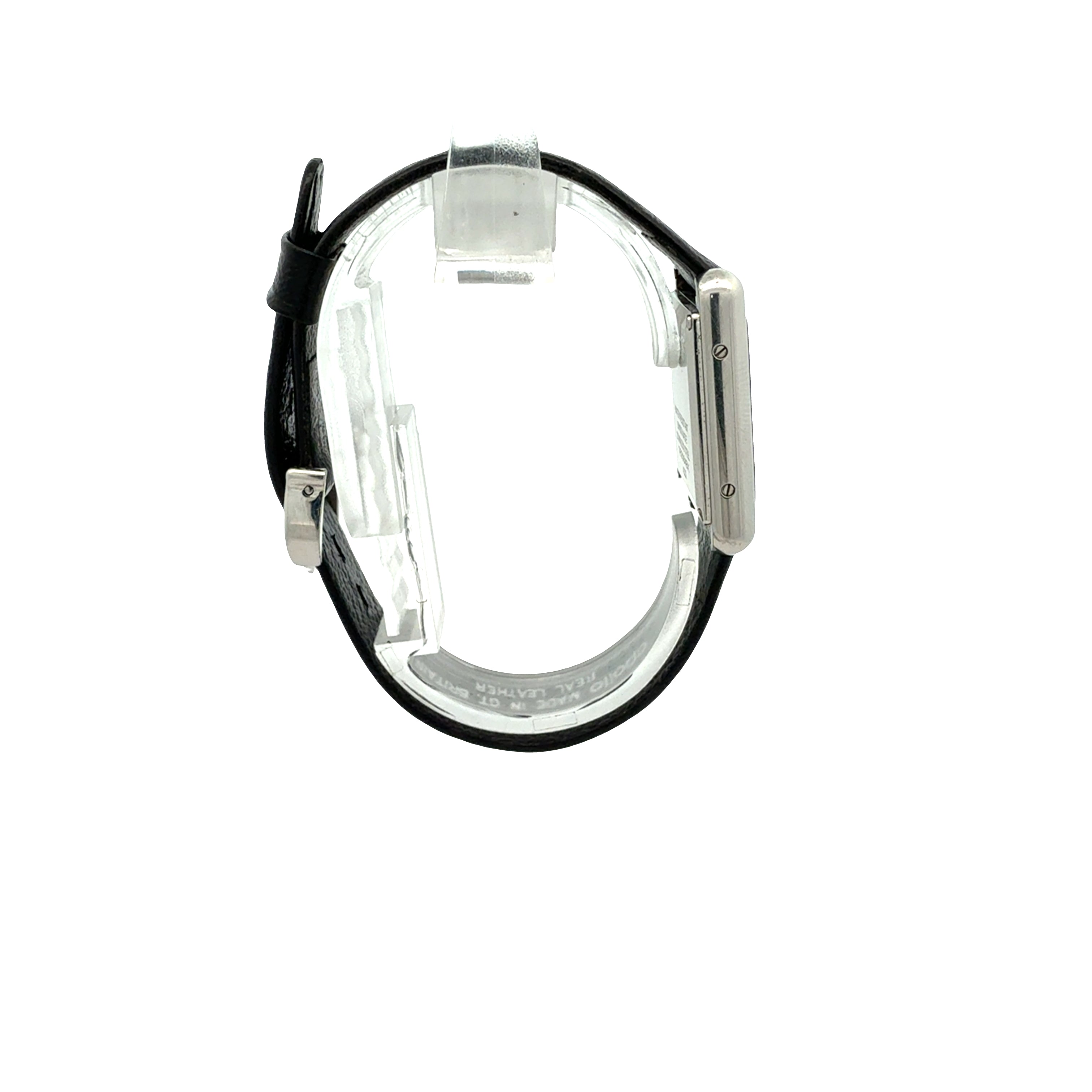 Cartier Tank Must reference WSTA0042/4322