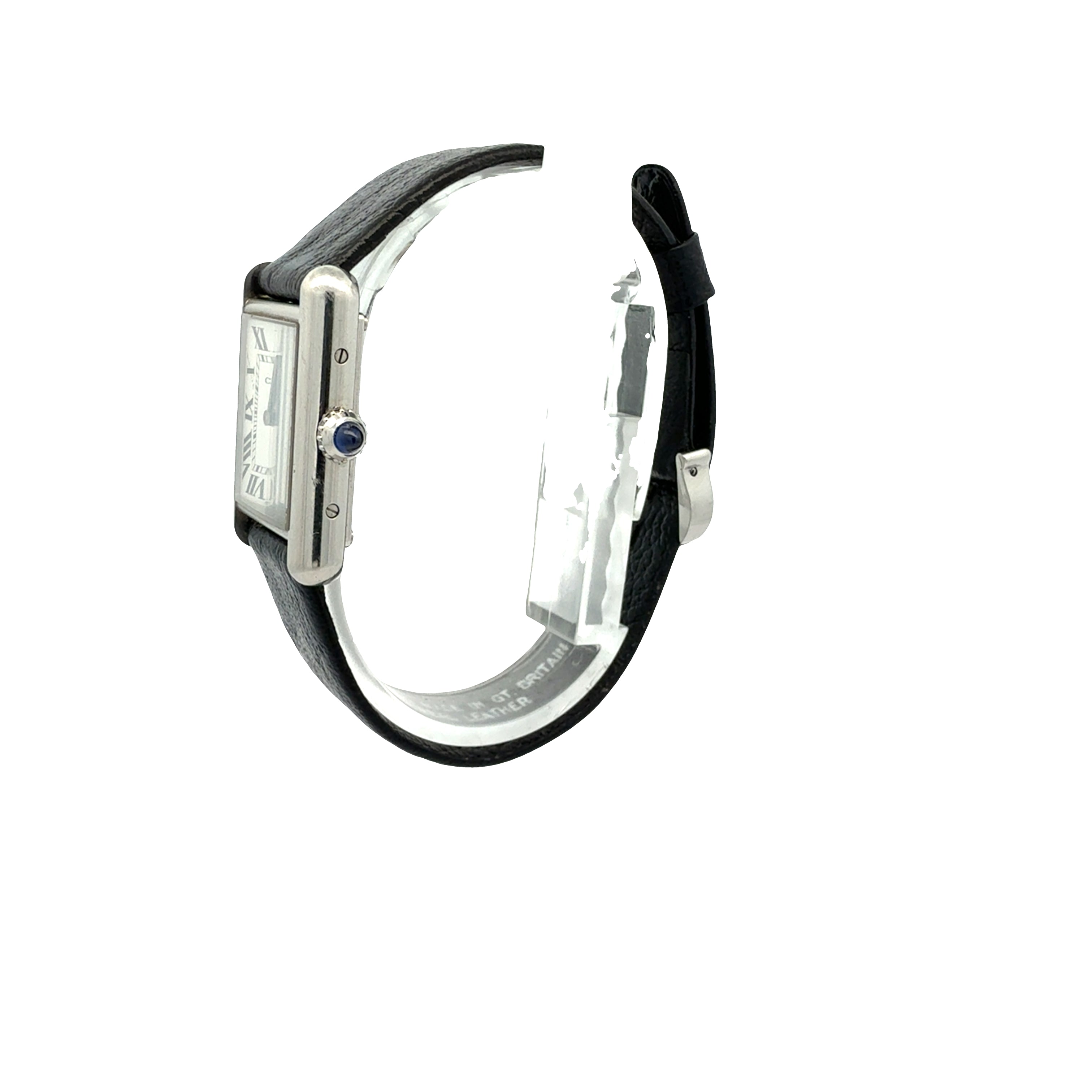 Cartier Tank Must reference WSTA0042/4322