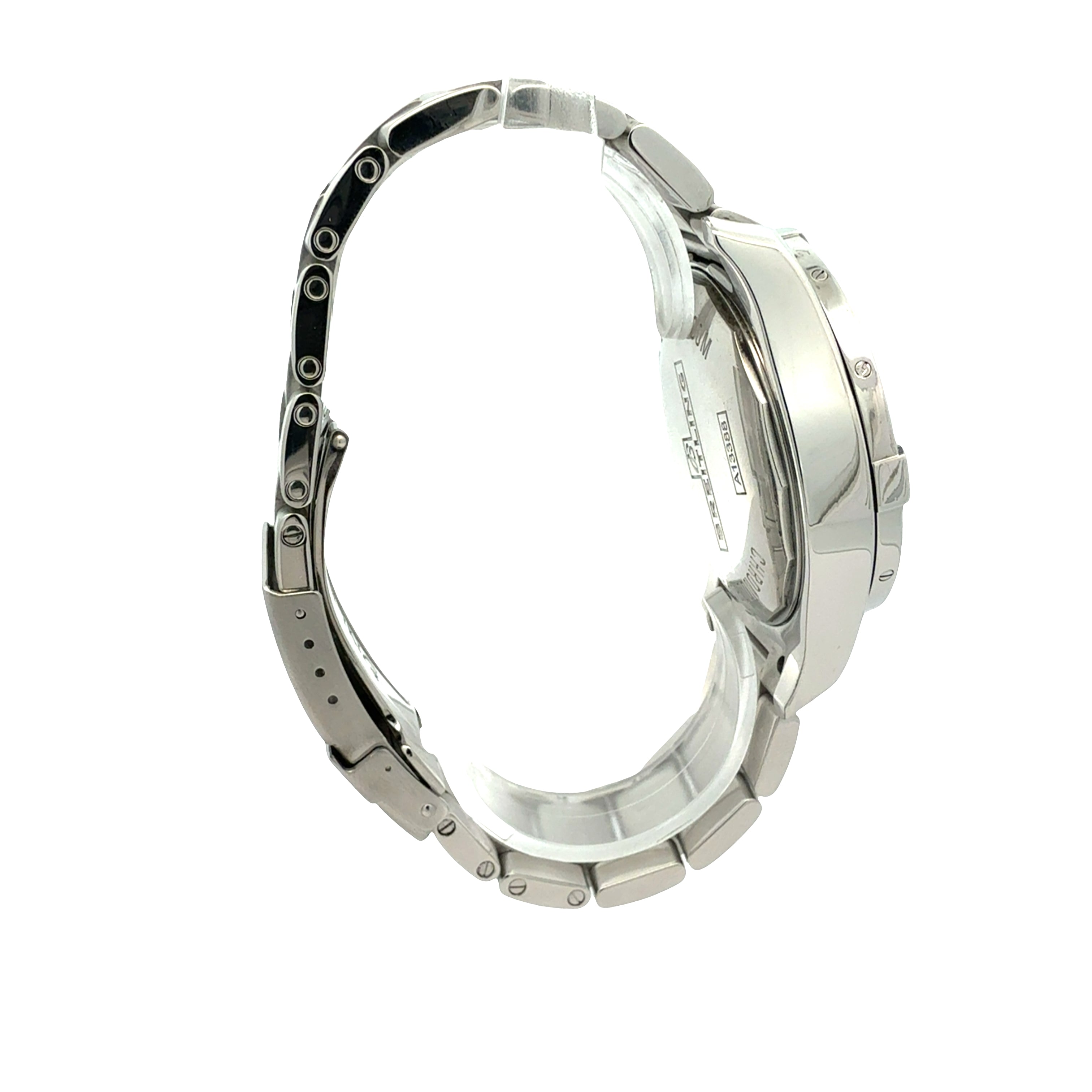 Breitling Colt Chroograph reference A13388
