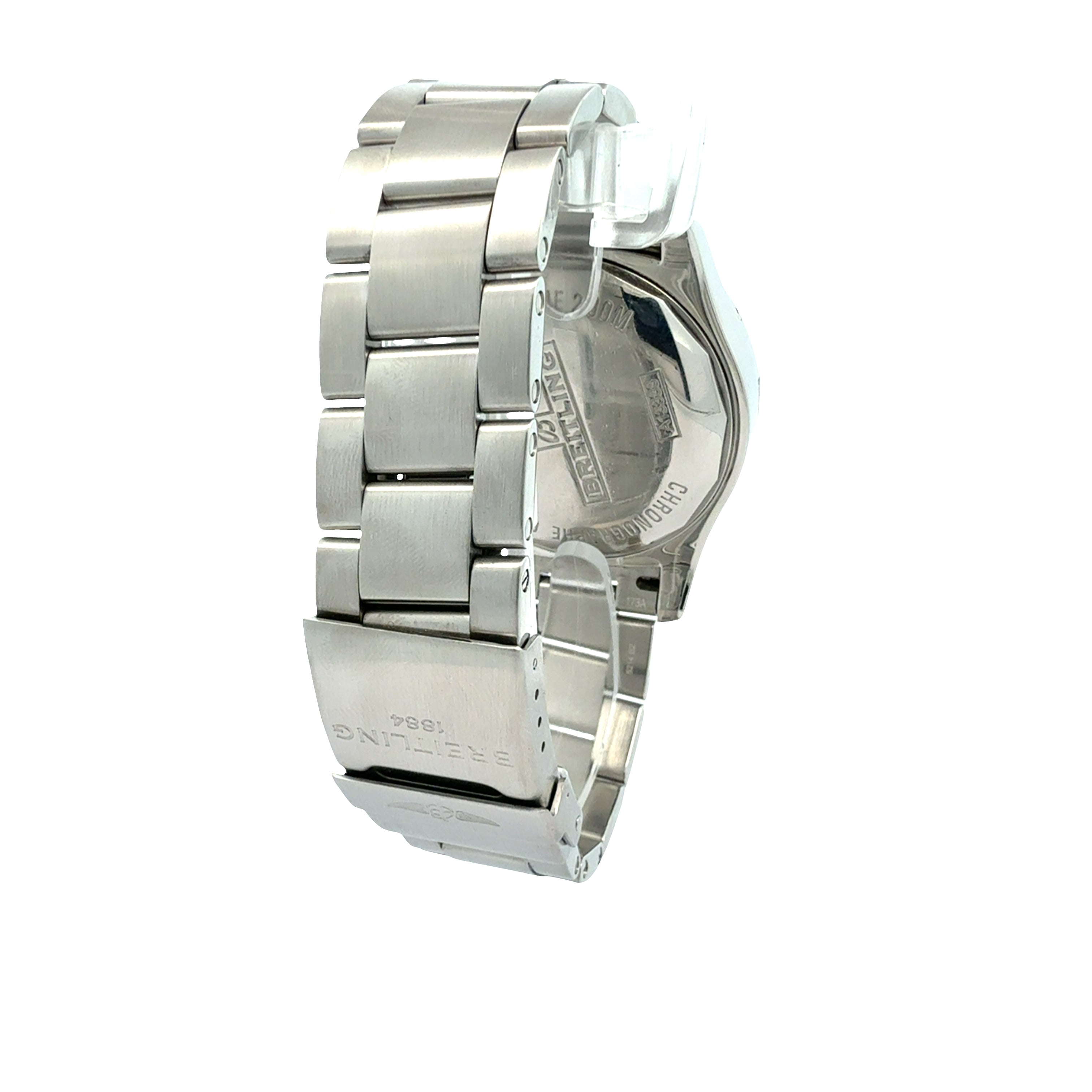 Breitling Colt Chroograph reference A13388
