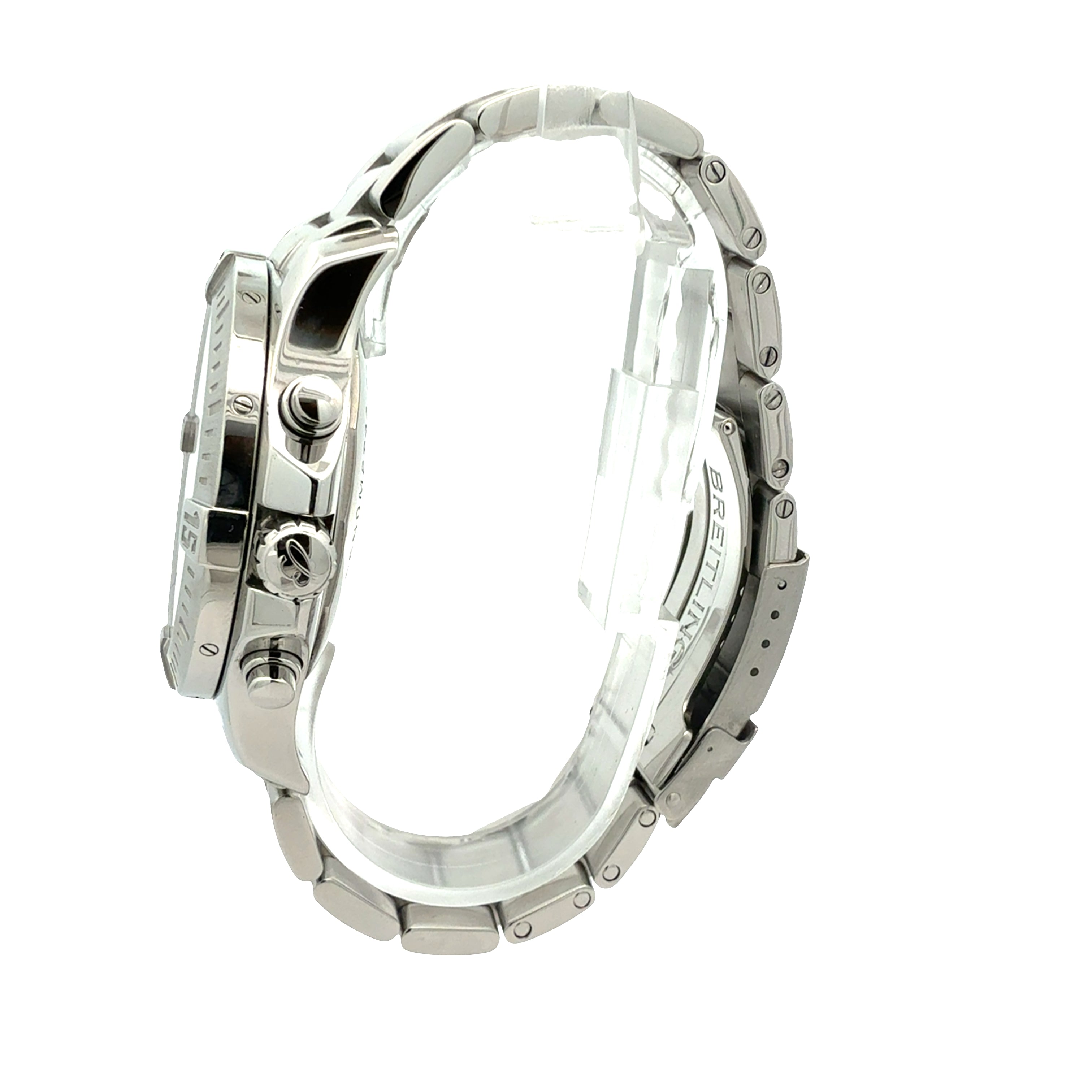 Breitling Colt Chroograph reference A13388