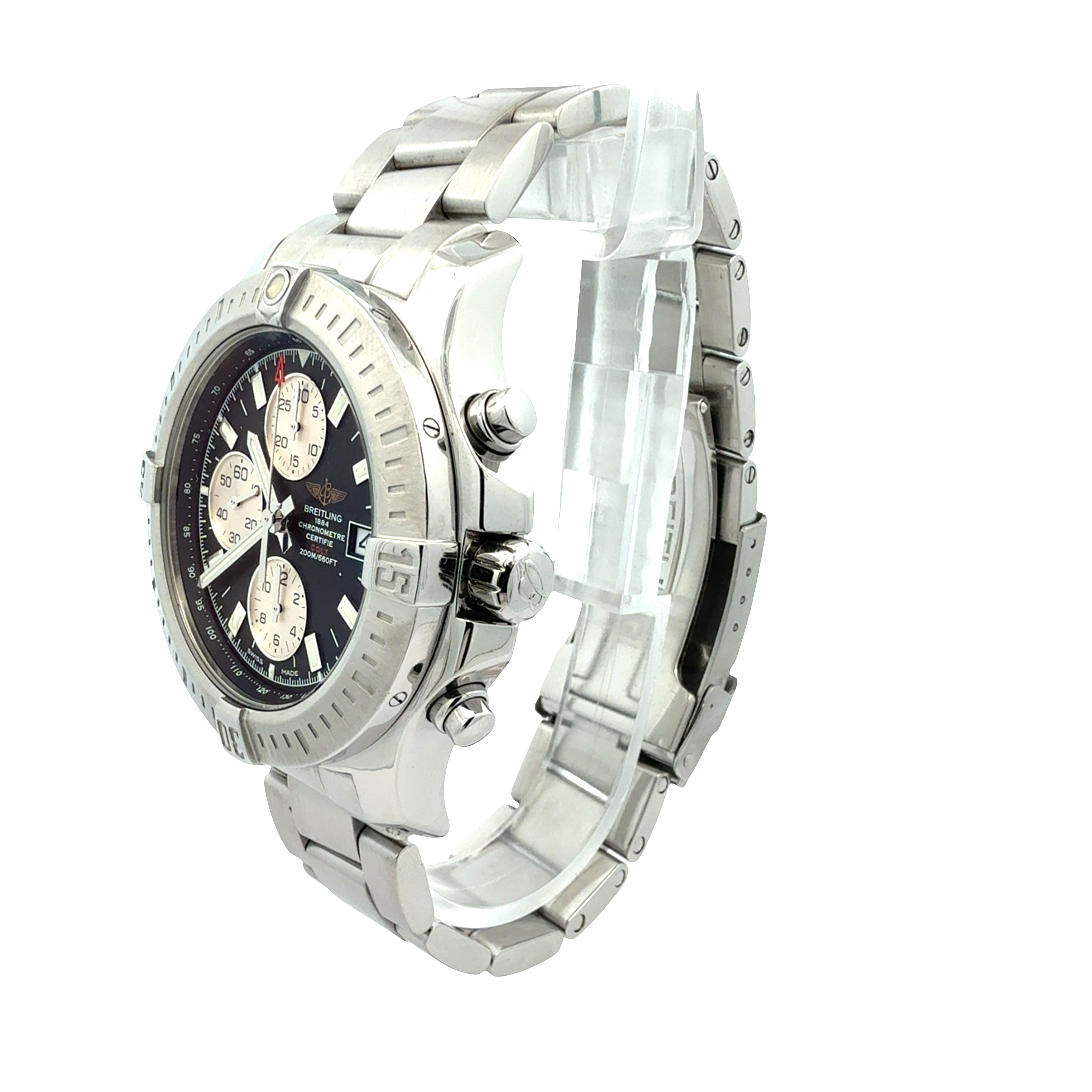 Breitling Colt Chroograph reference A13388