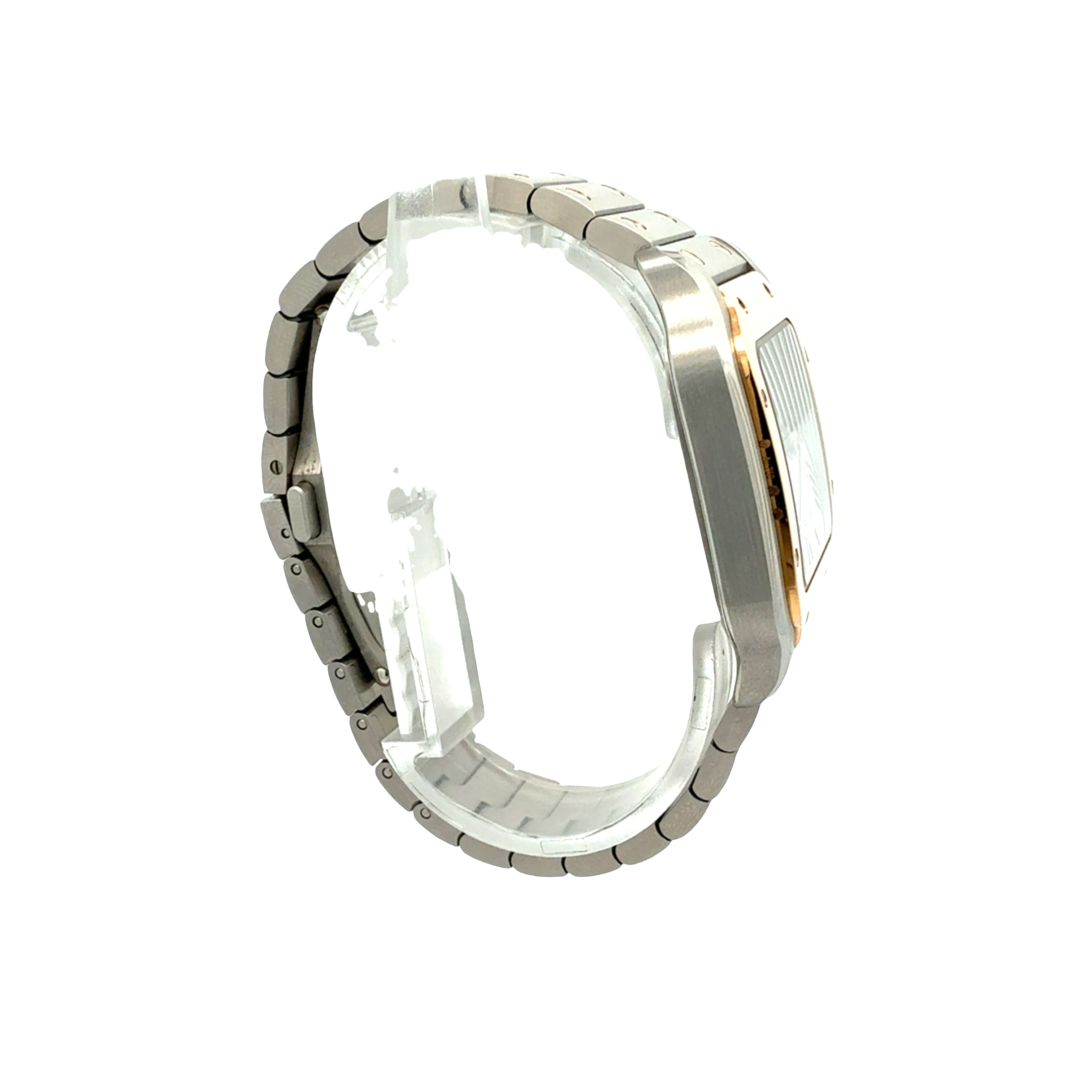 Cartier Santos De Cartier reference W2SA0016
