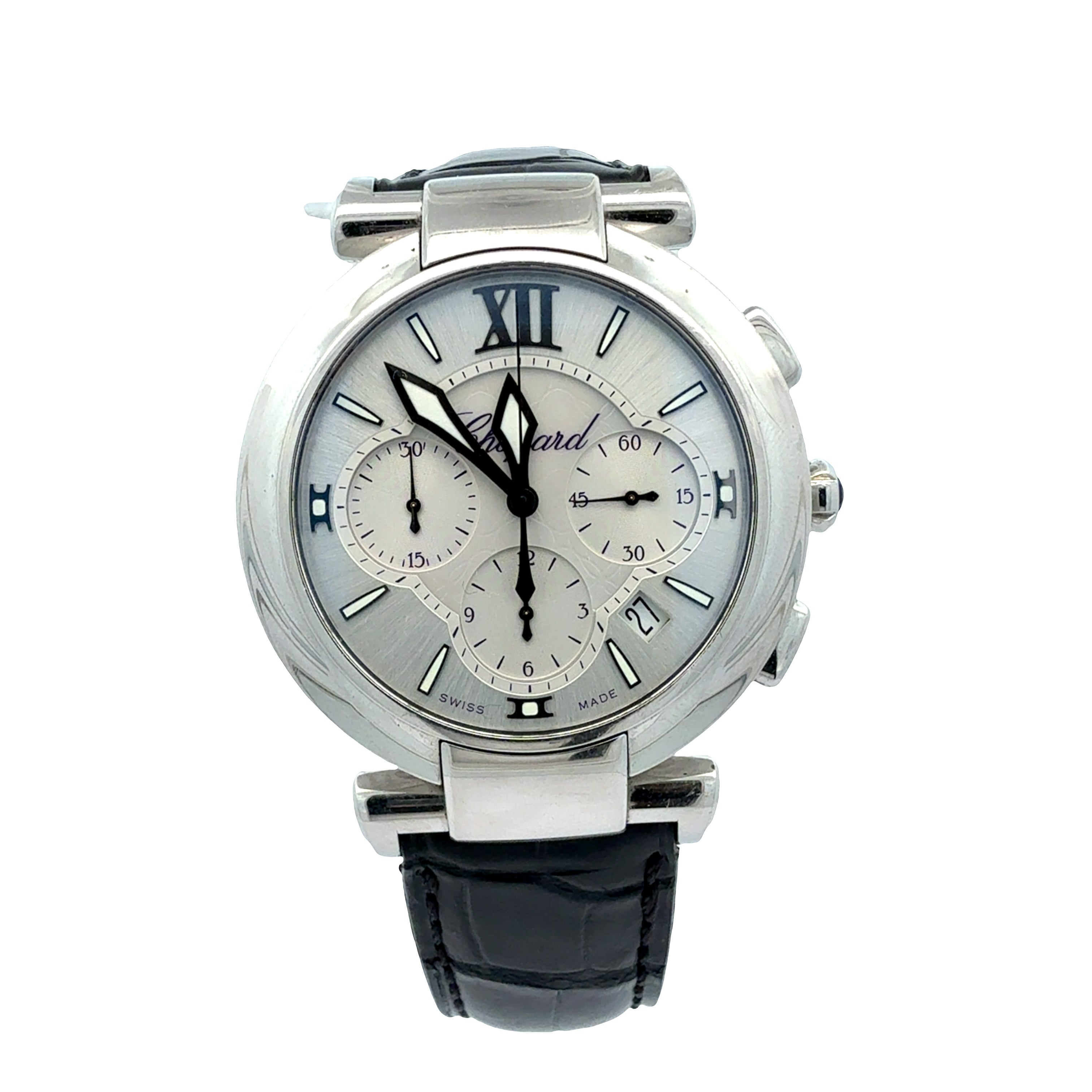 Chopard Imperiale Chronograph reference 388549-3001