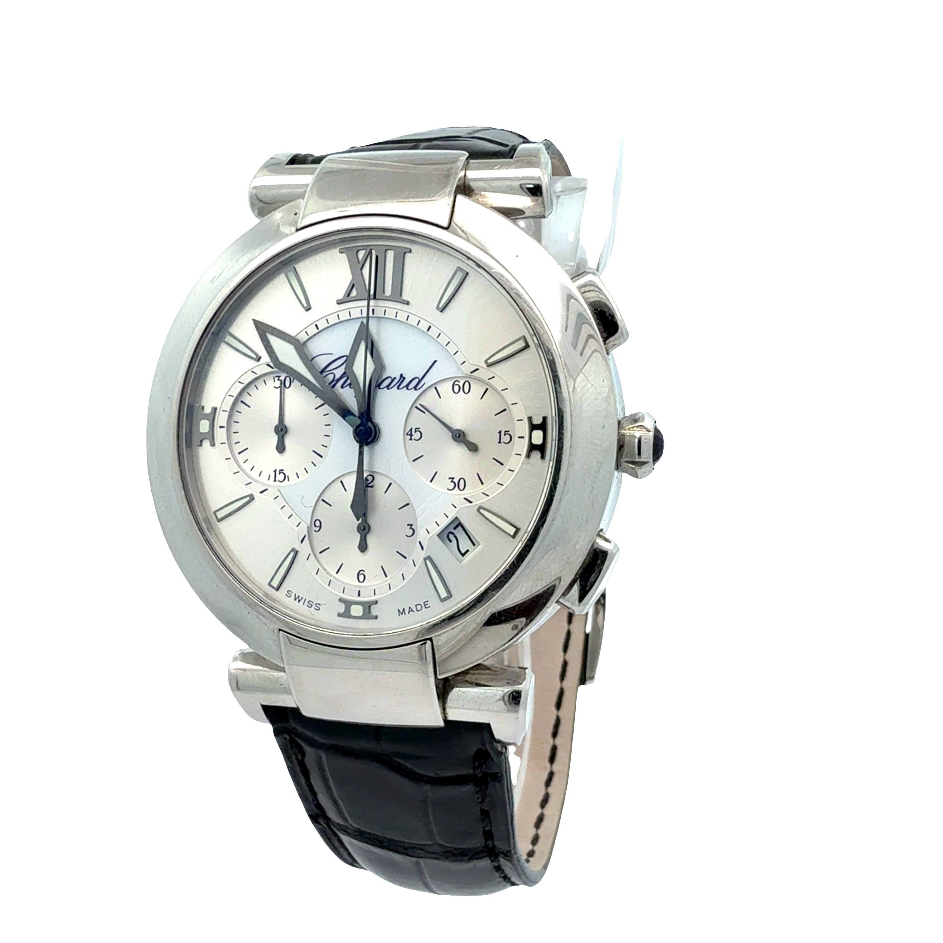 Chopard Imperiale Chronograph reference 388549-3001