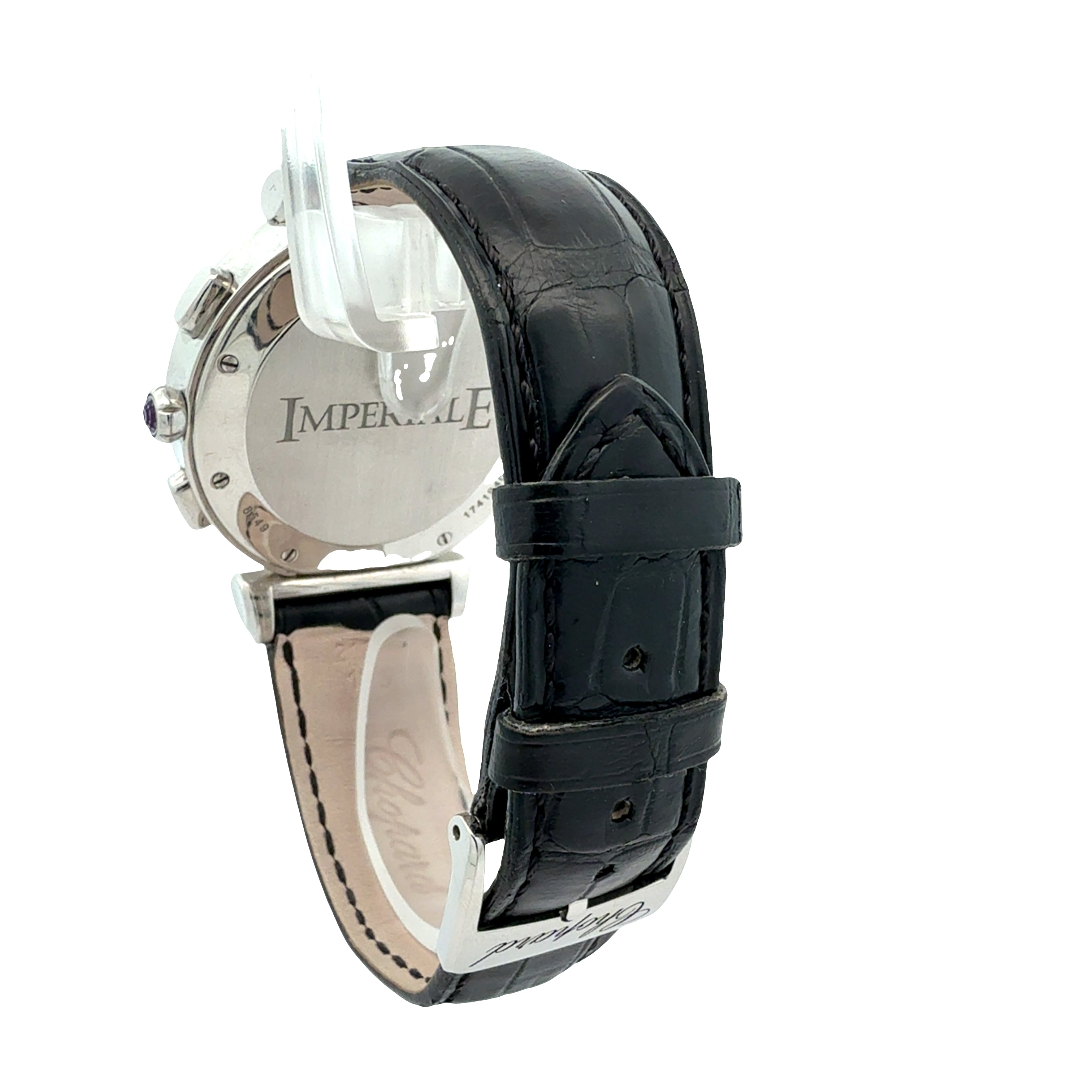 Chopard Imperiale Chronograph reference 388549-3001