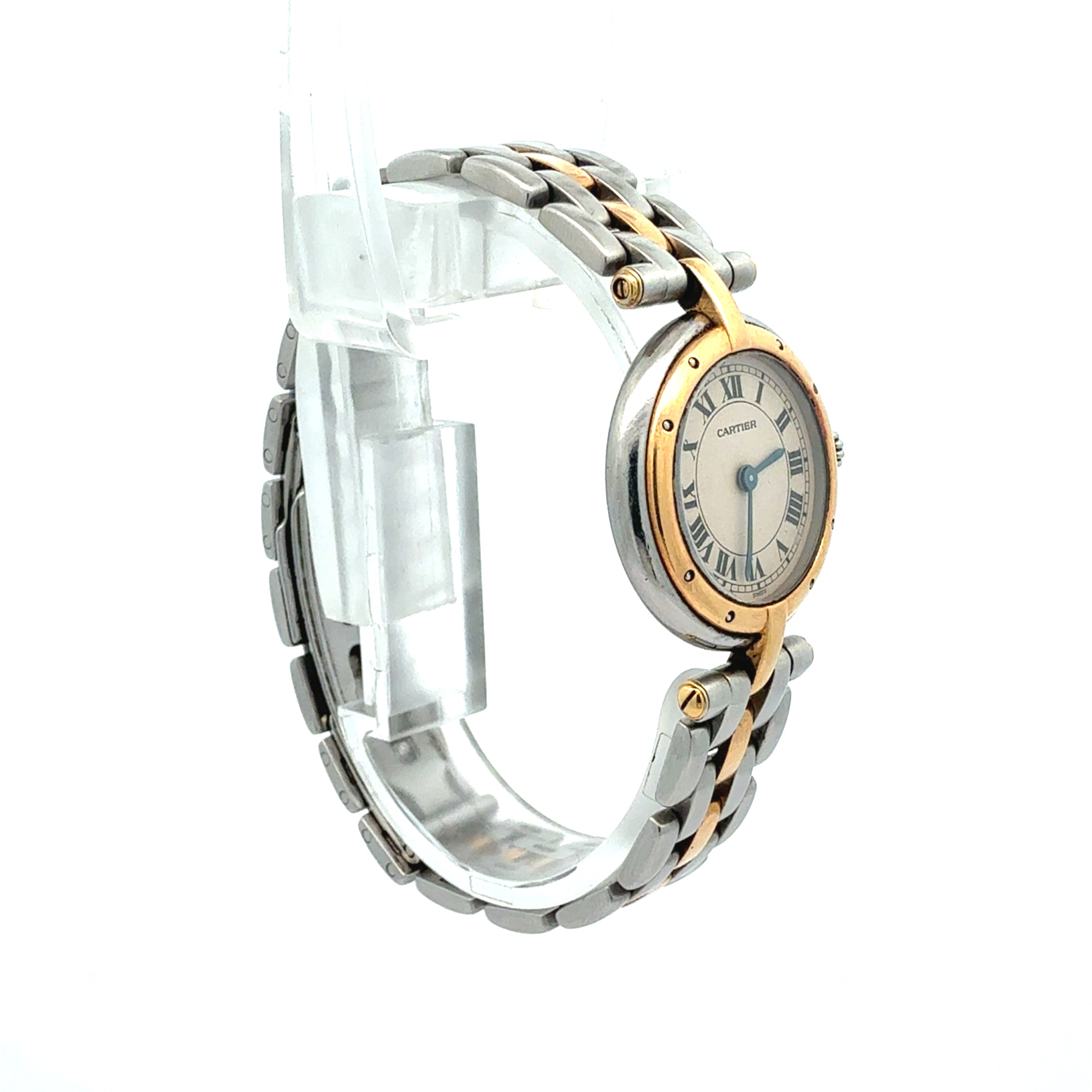 Cartier Panthere Ronde reference 166920