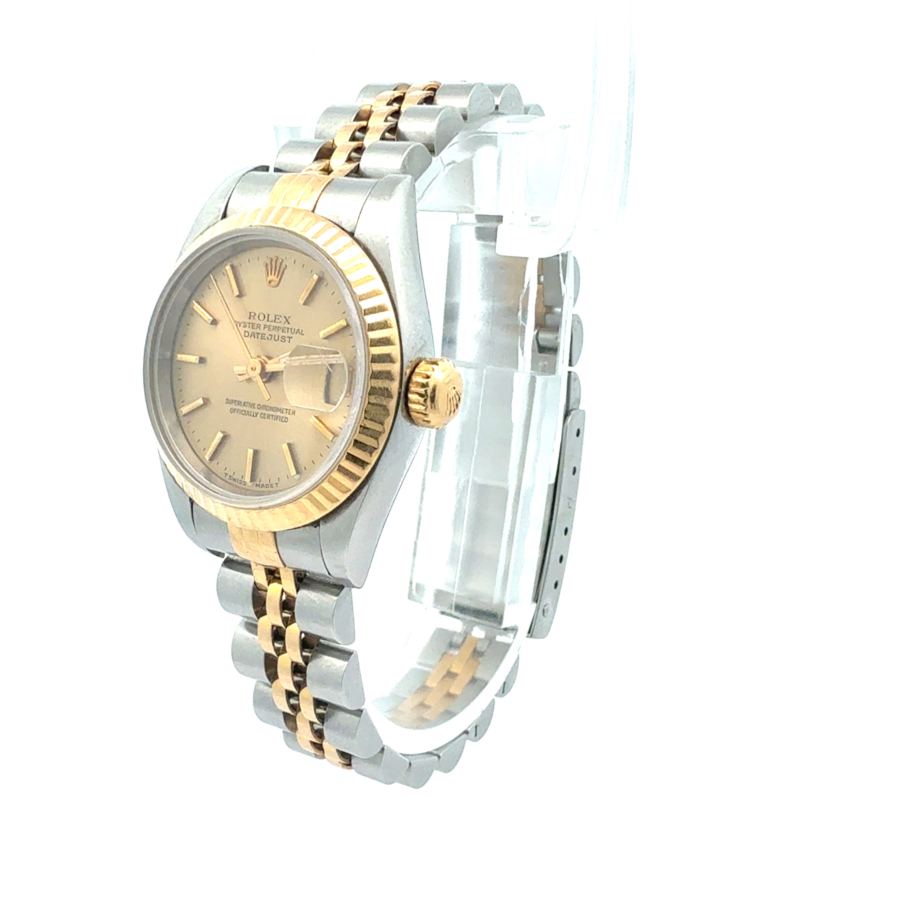 Rolex Lady Datejust reference 69173