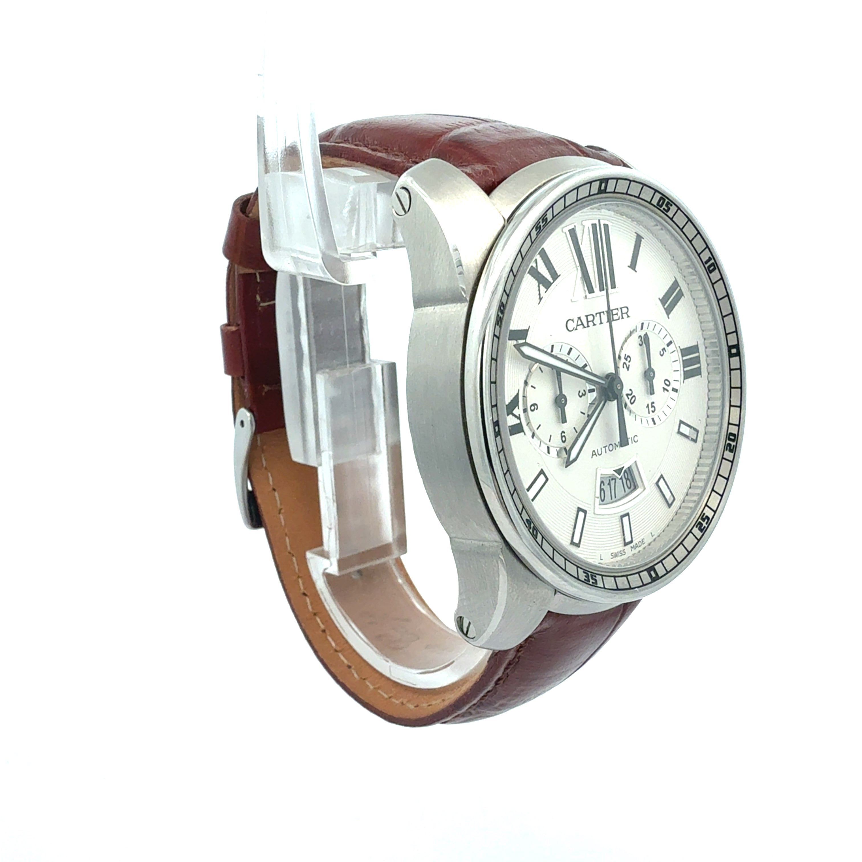 Cartier Calibre Diver reference 3578