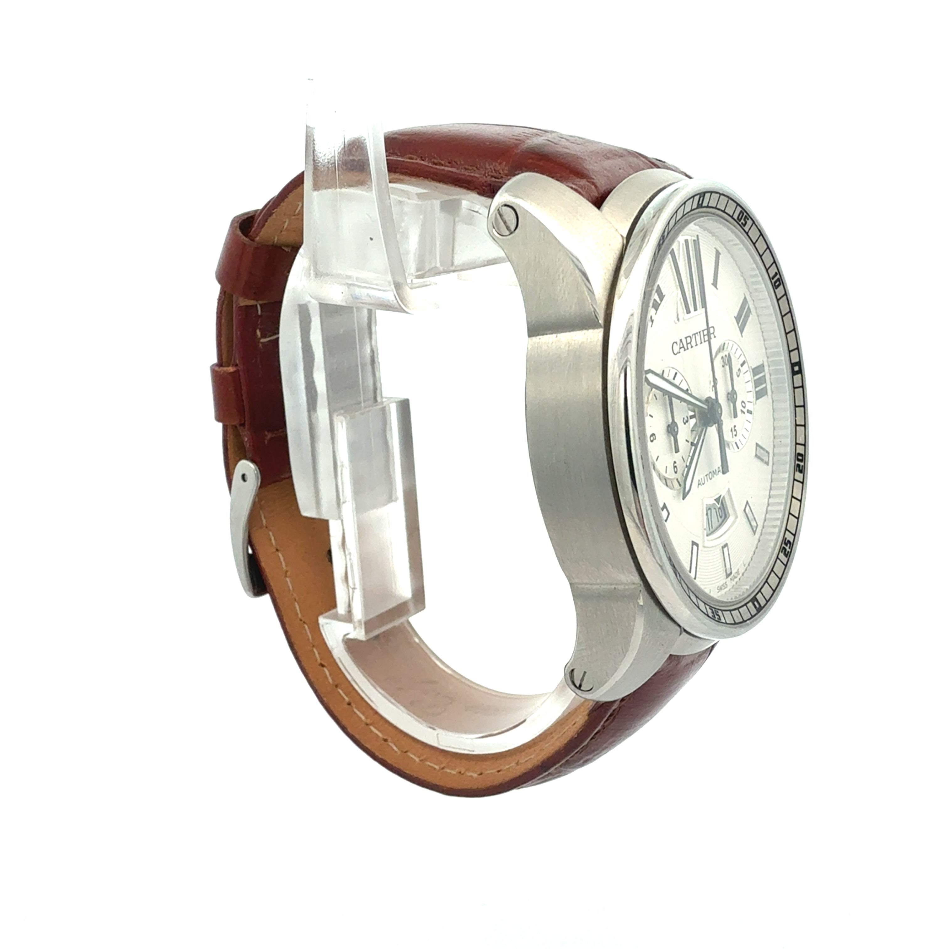 Cartier Calibre Diver reference 3578