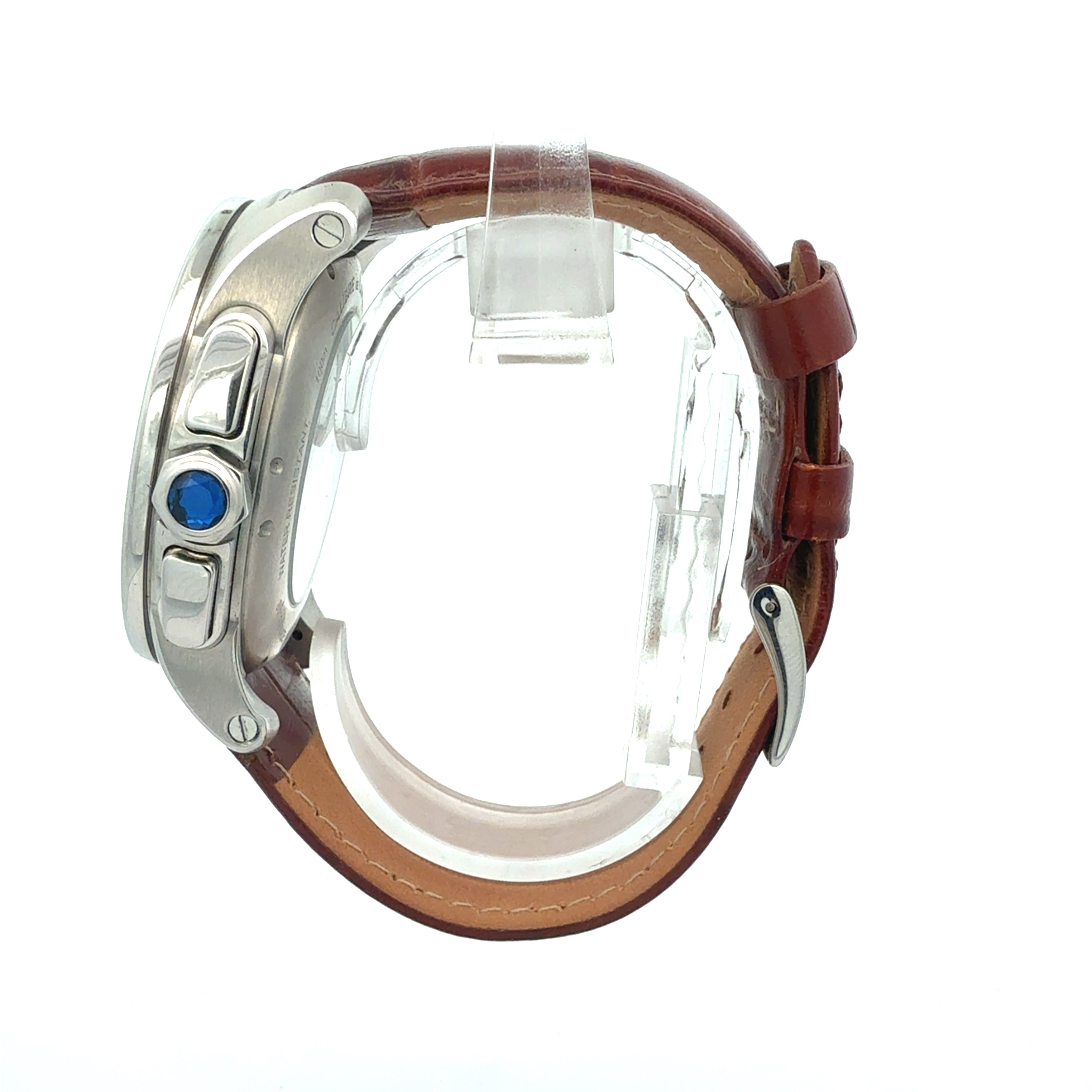 Cartier Calibre Diver reference 3578