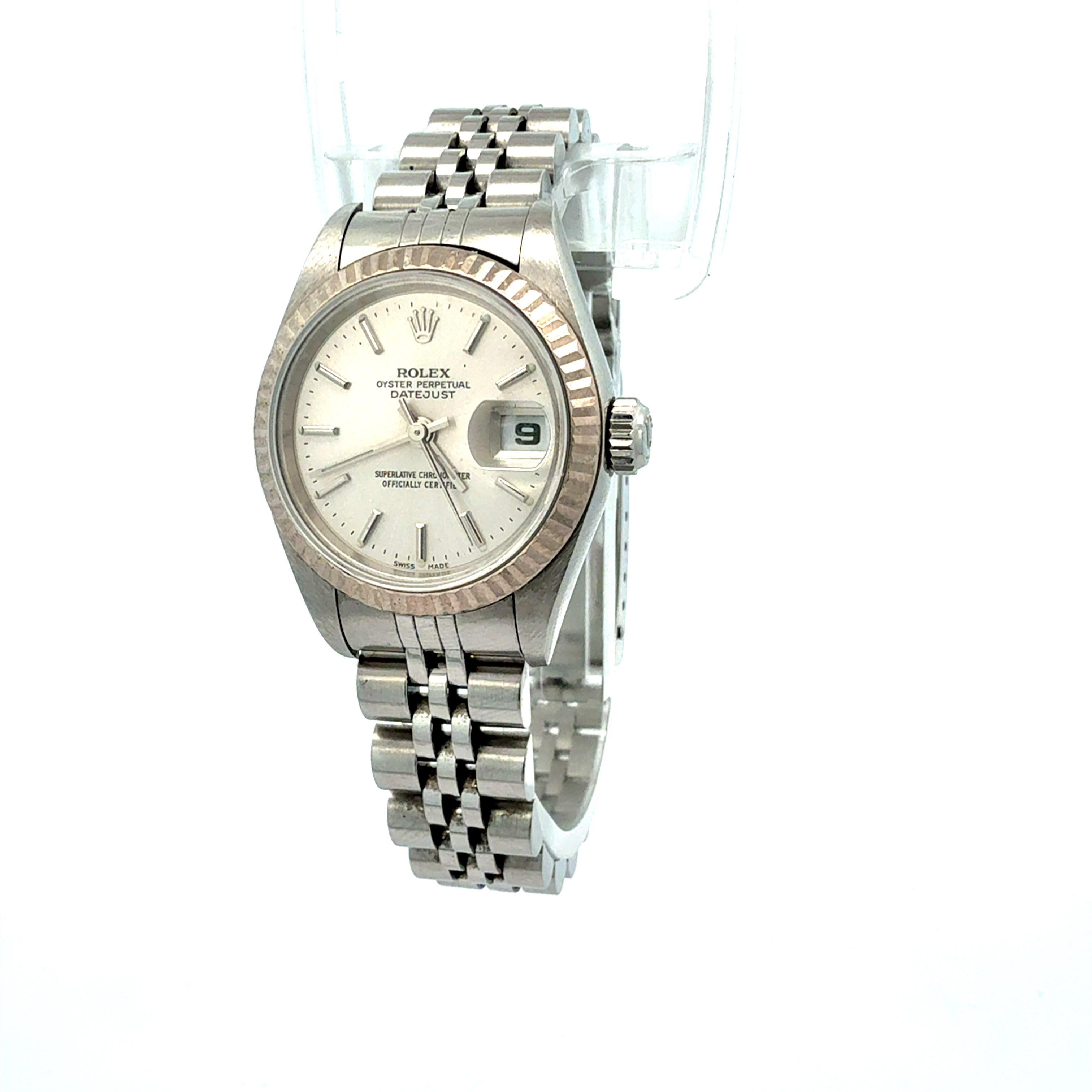 Rolex Datejust 26 reference 79174