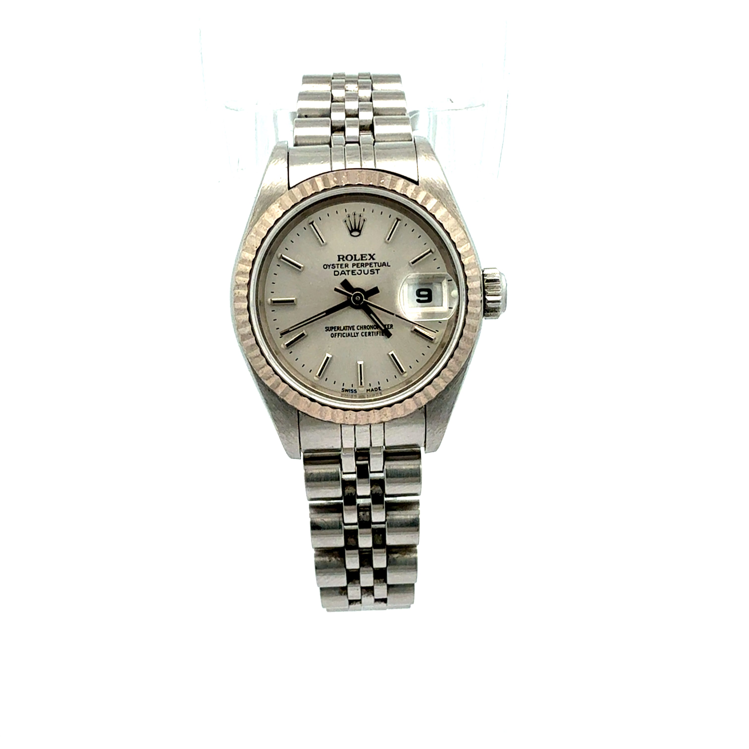 Rolex Datejust 26 reference 79174