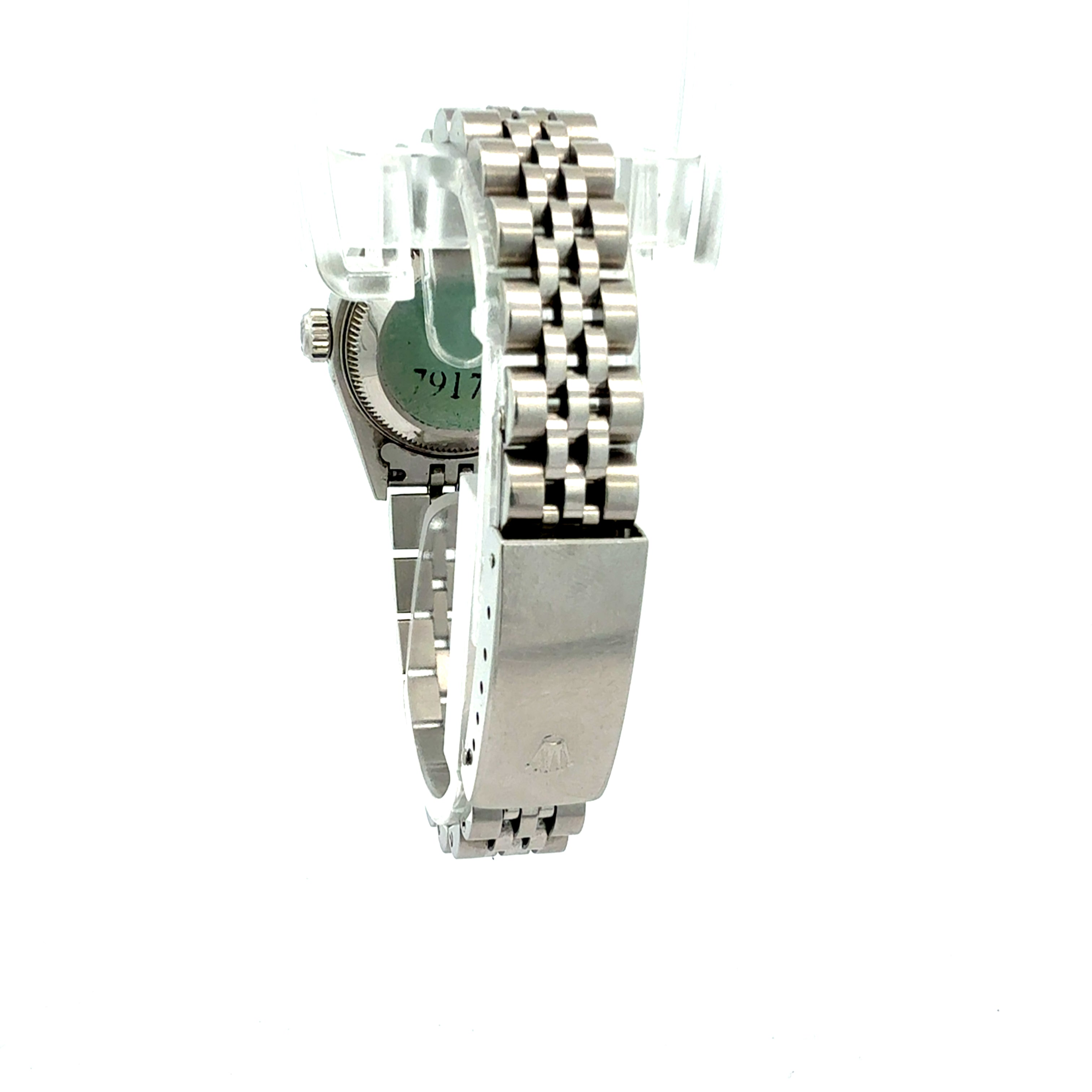 Rolex Datejust 26 reference 79174
