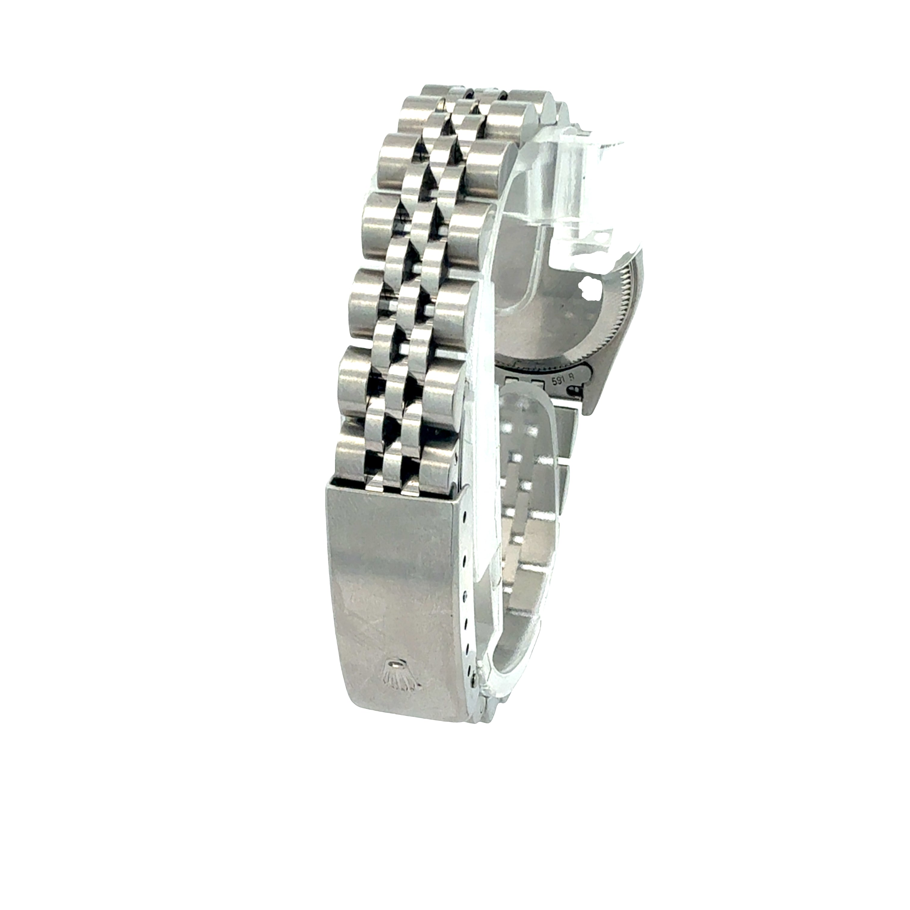 Rolex Oyster Perpetual reference 76080