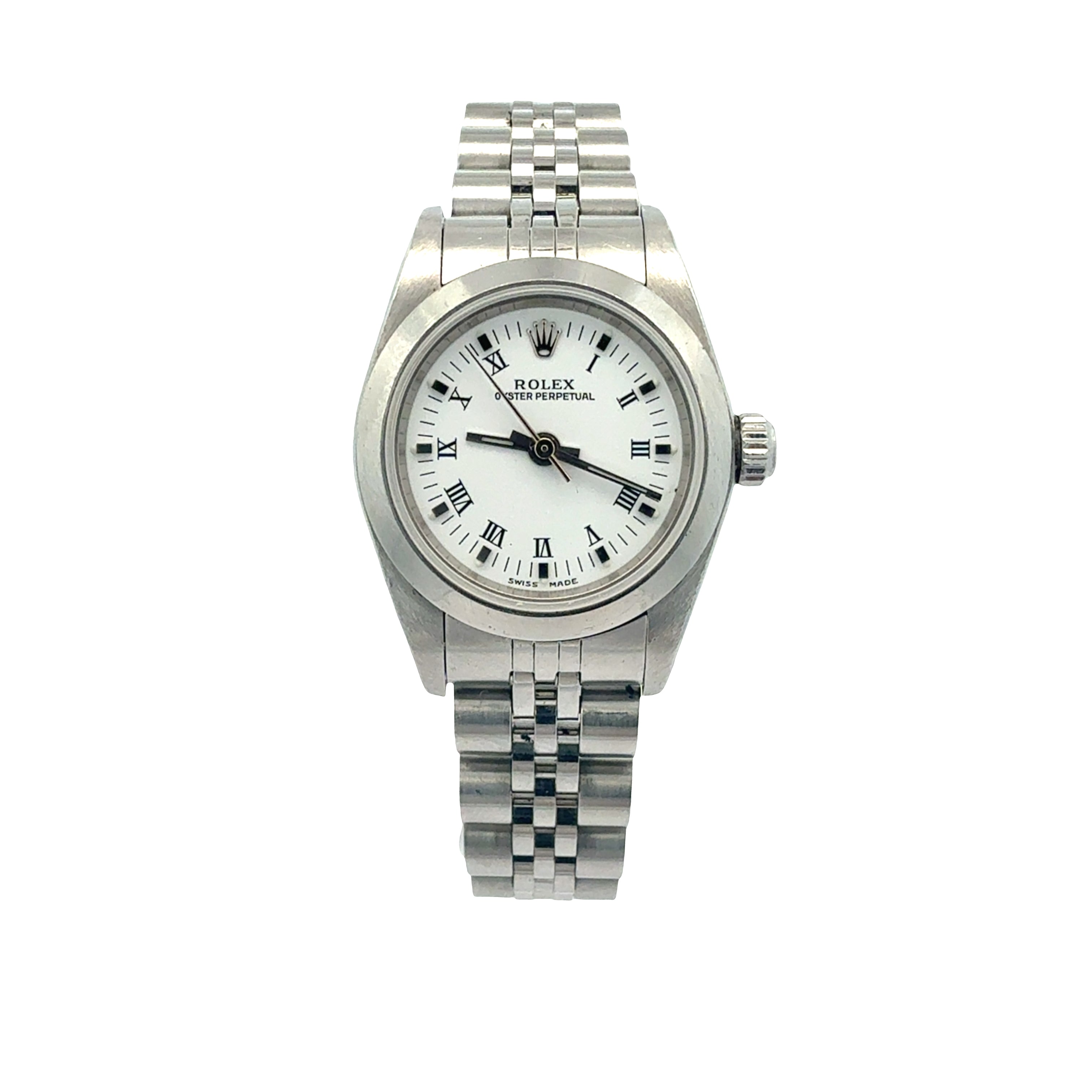 Rolex Oyster Perpetual reference 76080
