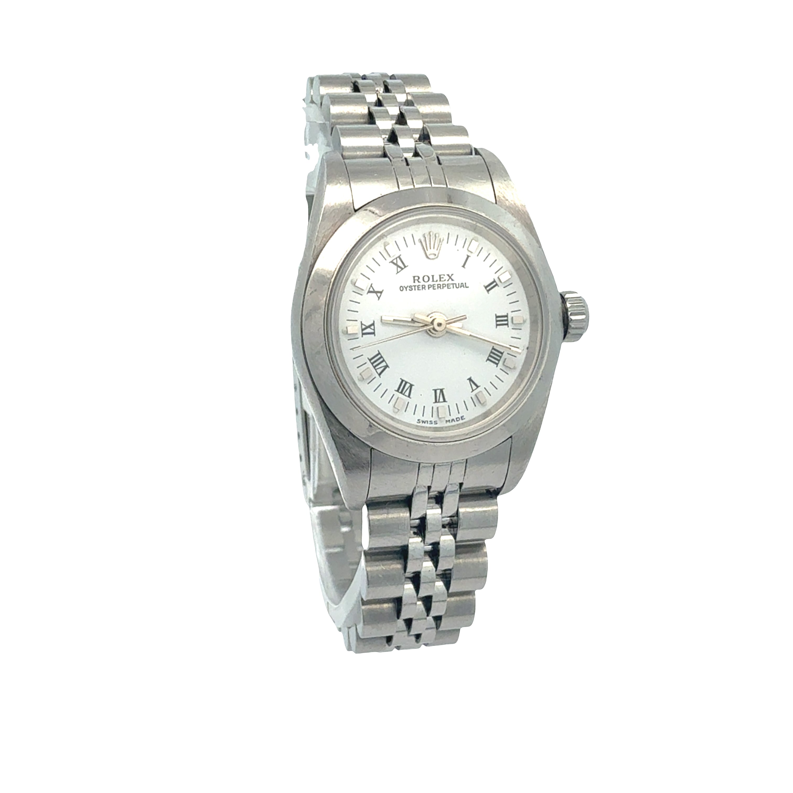 Rolex Oyster Perpetual reference 76080