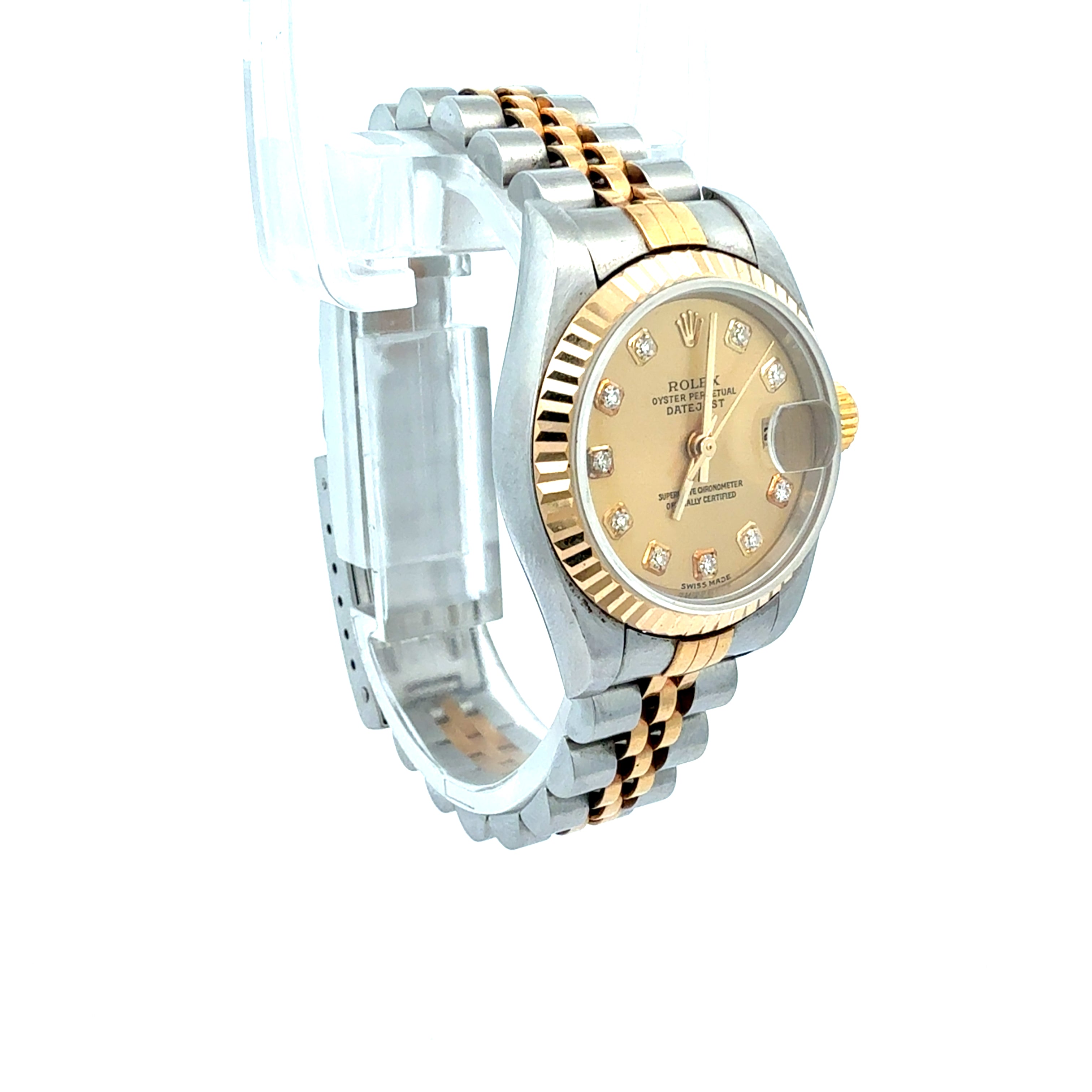 Rolex Lady Datejust reference 79163