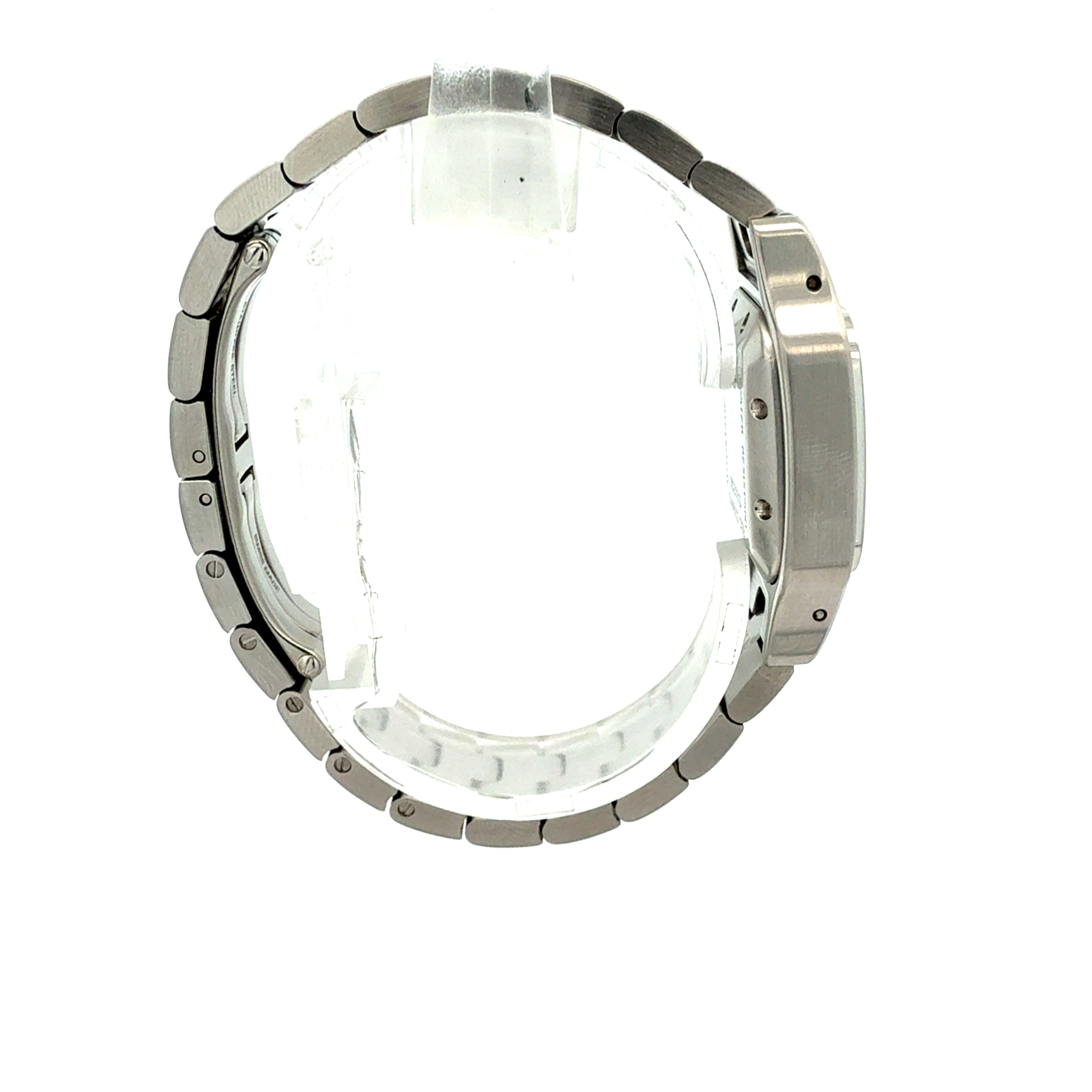 Cartier Santos Galbee reference 2423