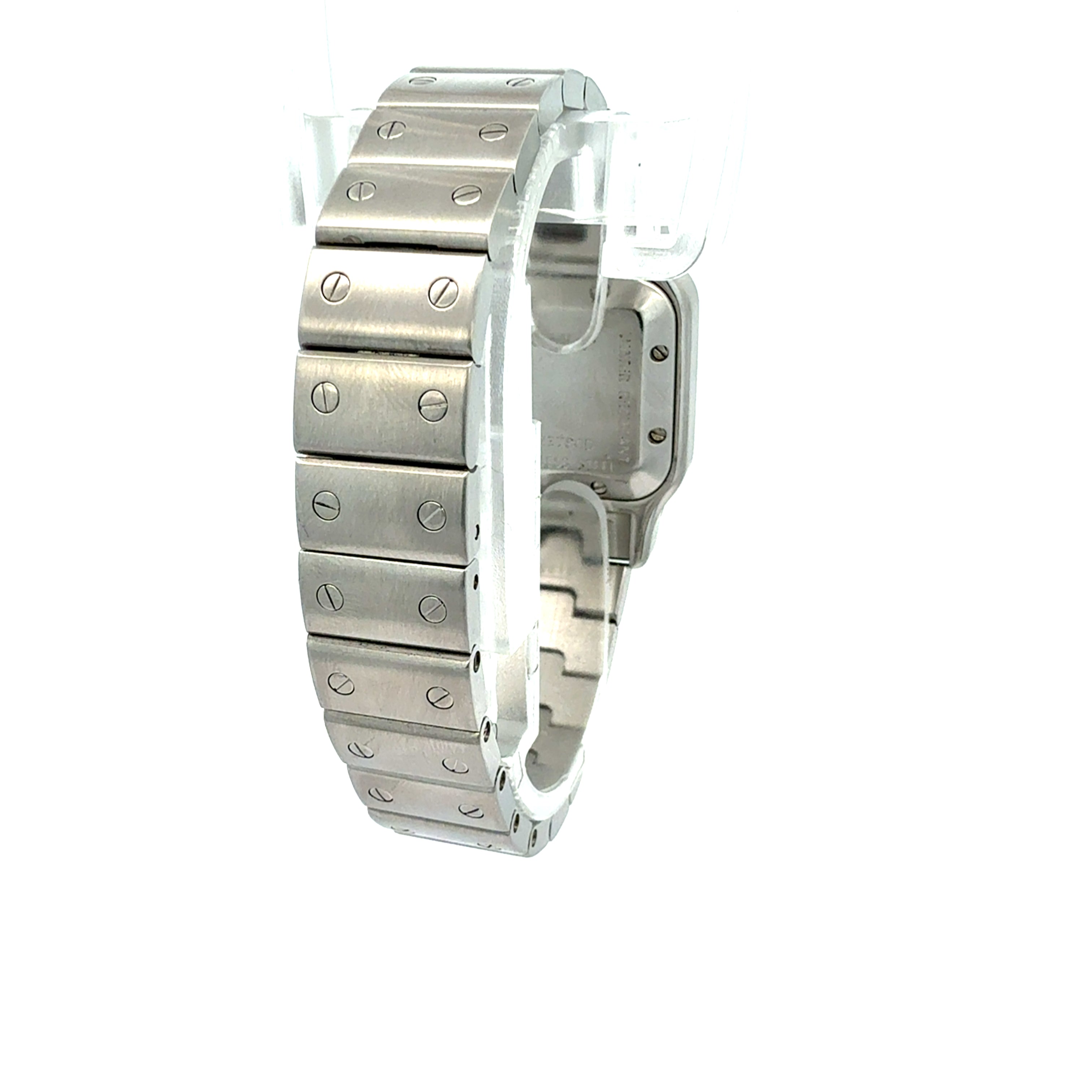 Cartier Santos Galbee reference 2423