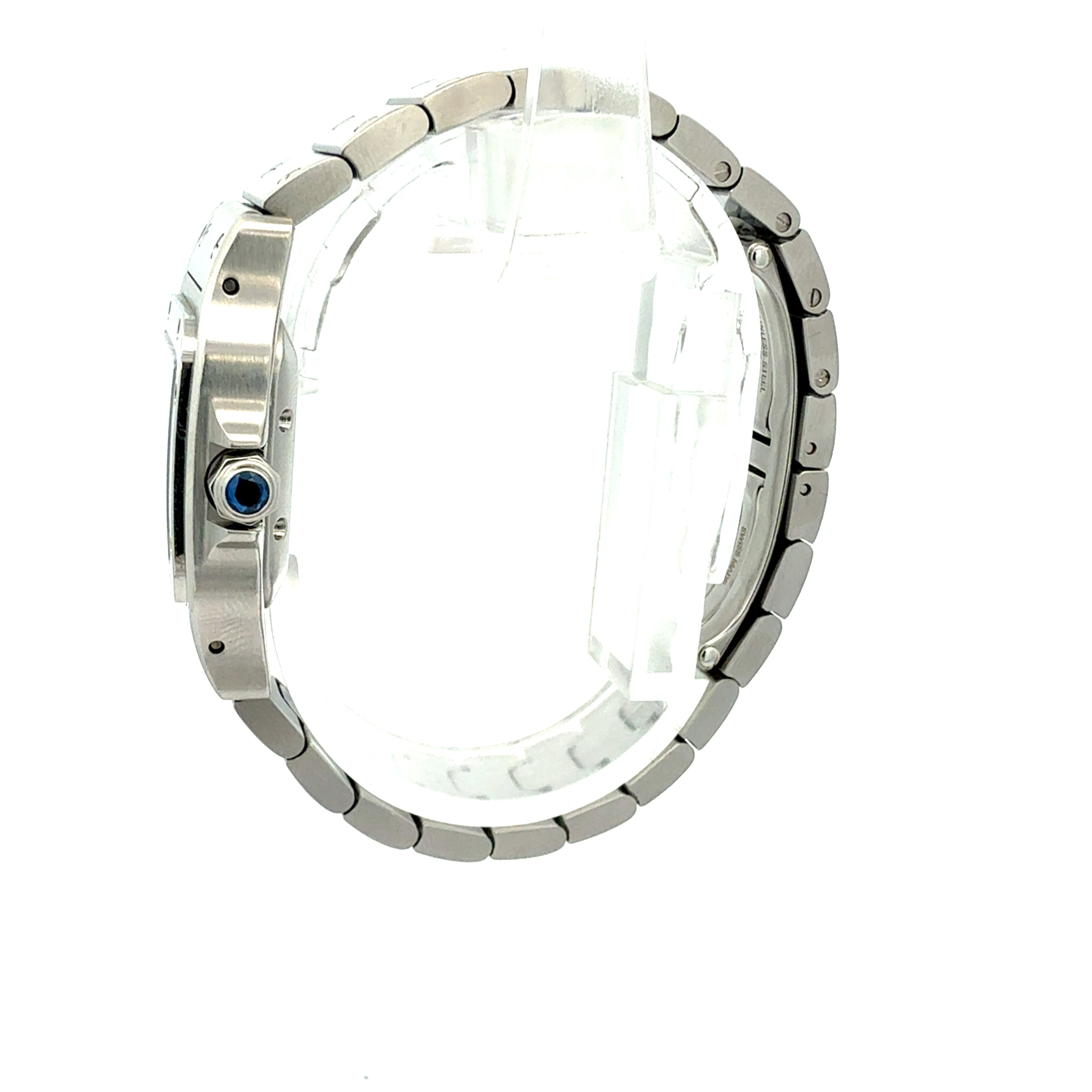 Cartier Santos Galbee reference 2423