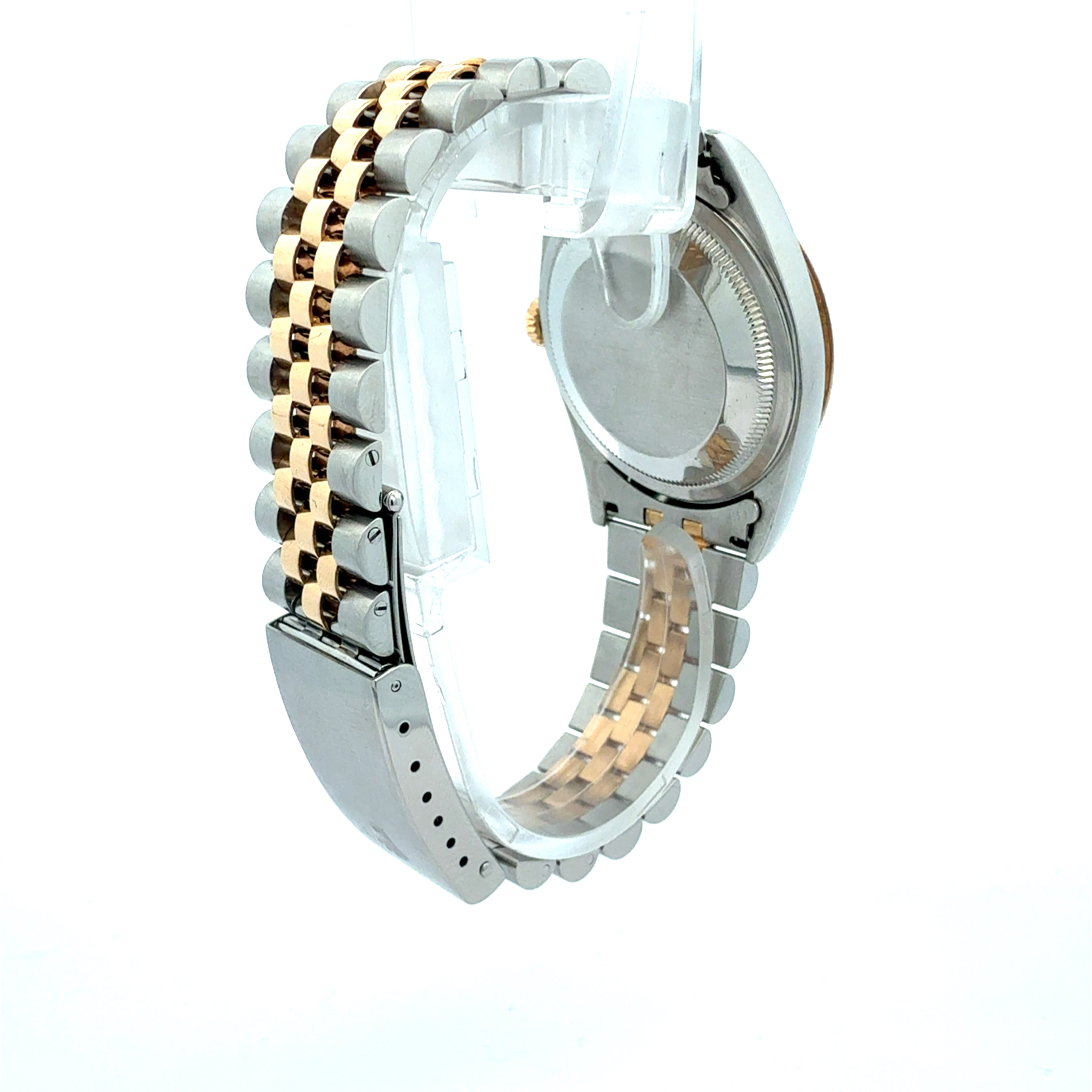 Rolex Datejust 36 reference 16233 Factory Diamond Dial