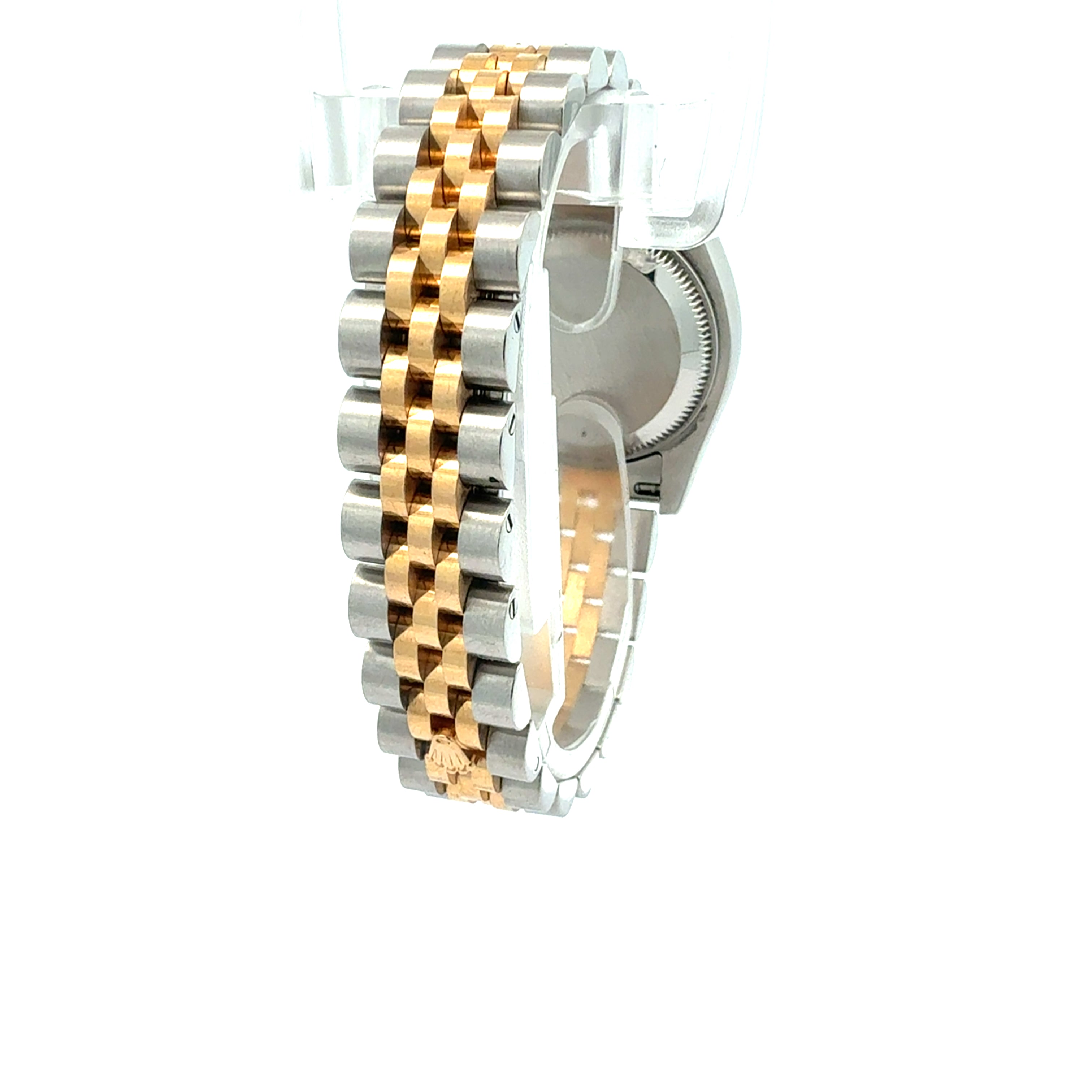 Rolex Datejust 26 reference 179173 Factory Diamond Dial